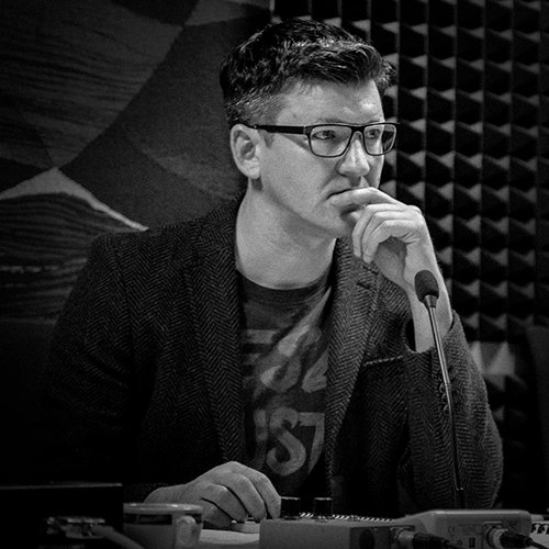 Бенжи Меррисон