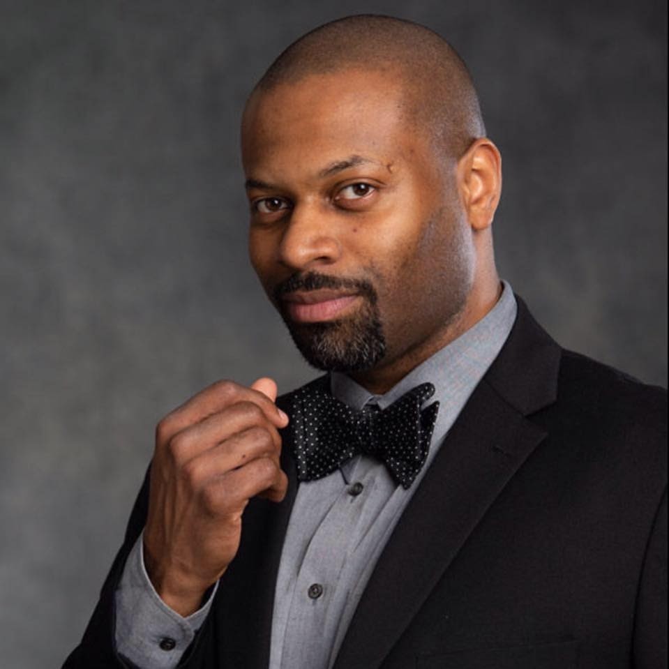 Андре Силлс