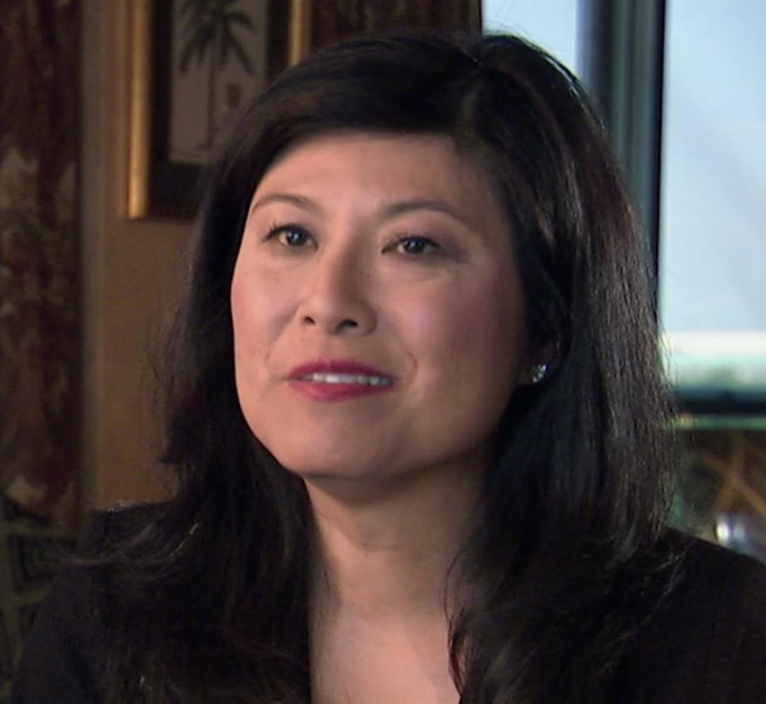 Конни Мариано