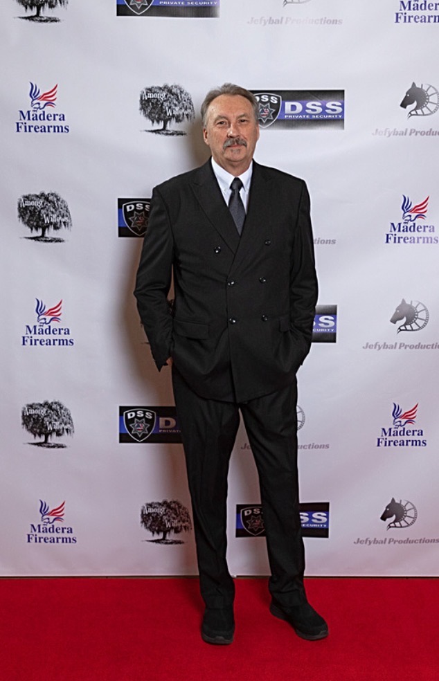 Джеффри Смит