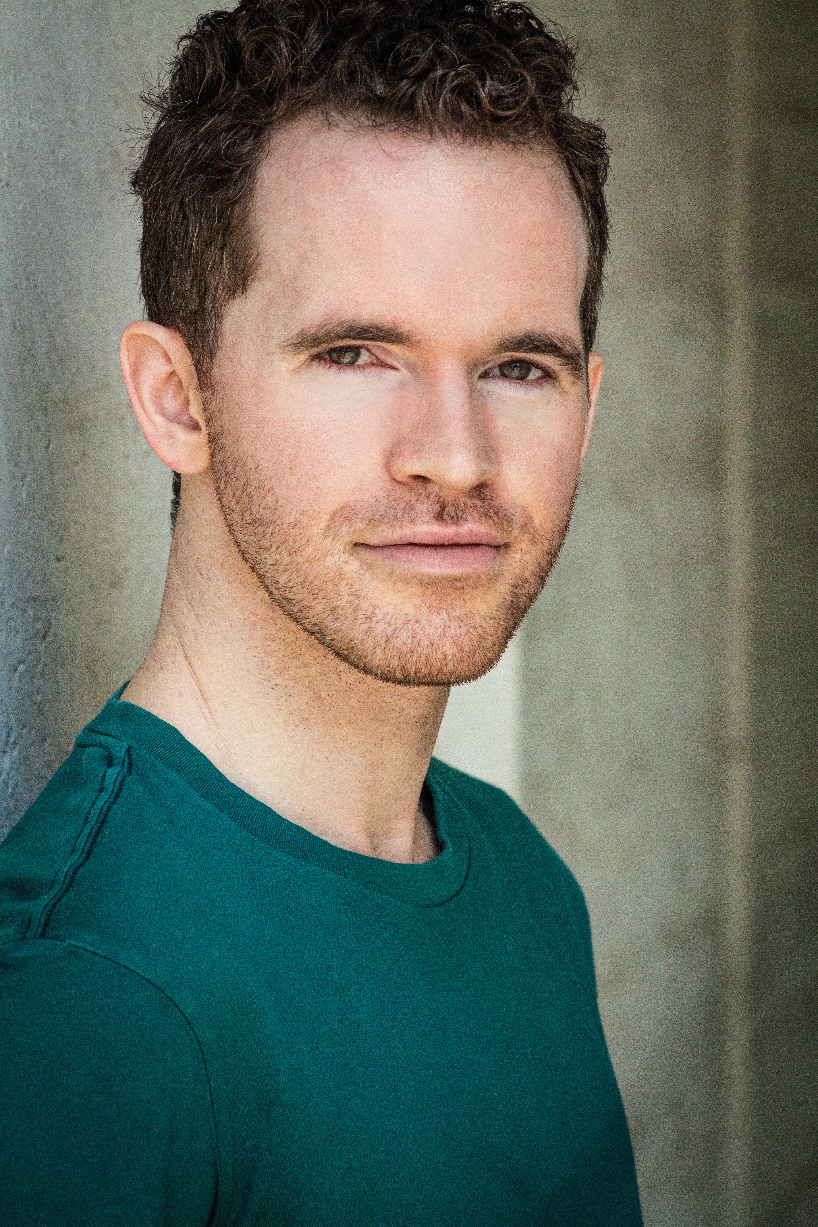 Кевин П. Гэйбл