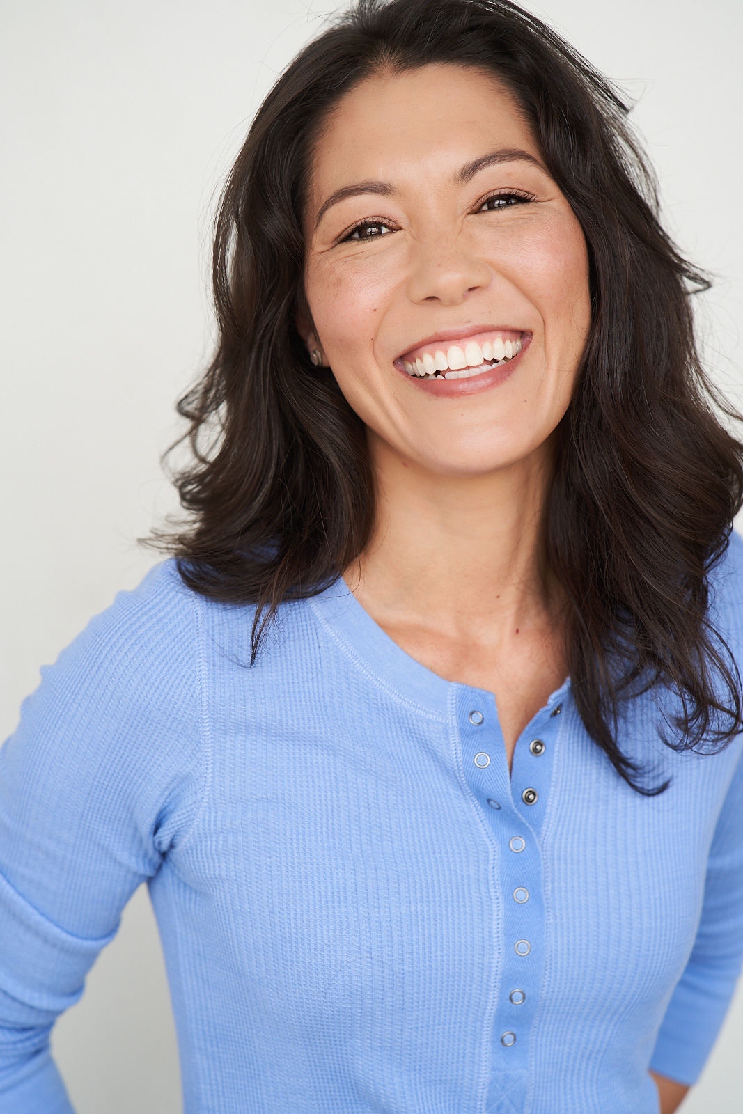Carie Kawa