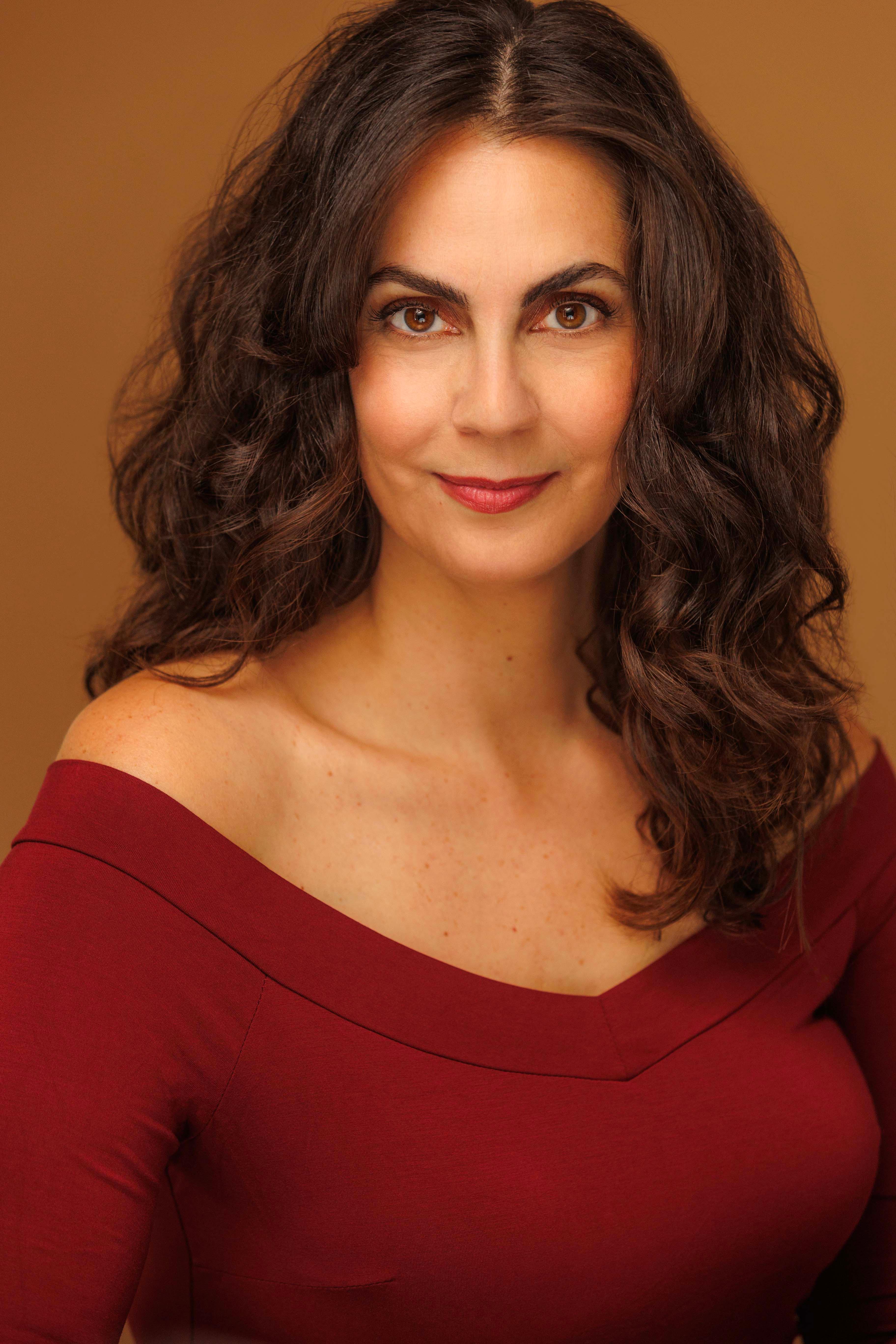 Лиза Маргароли