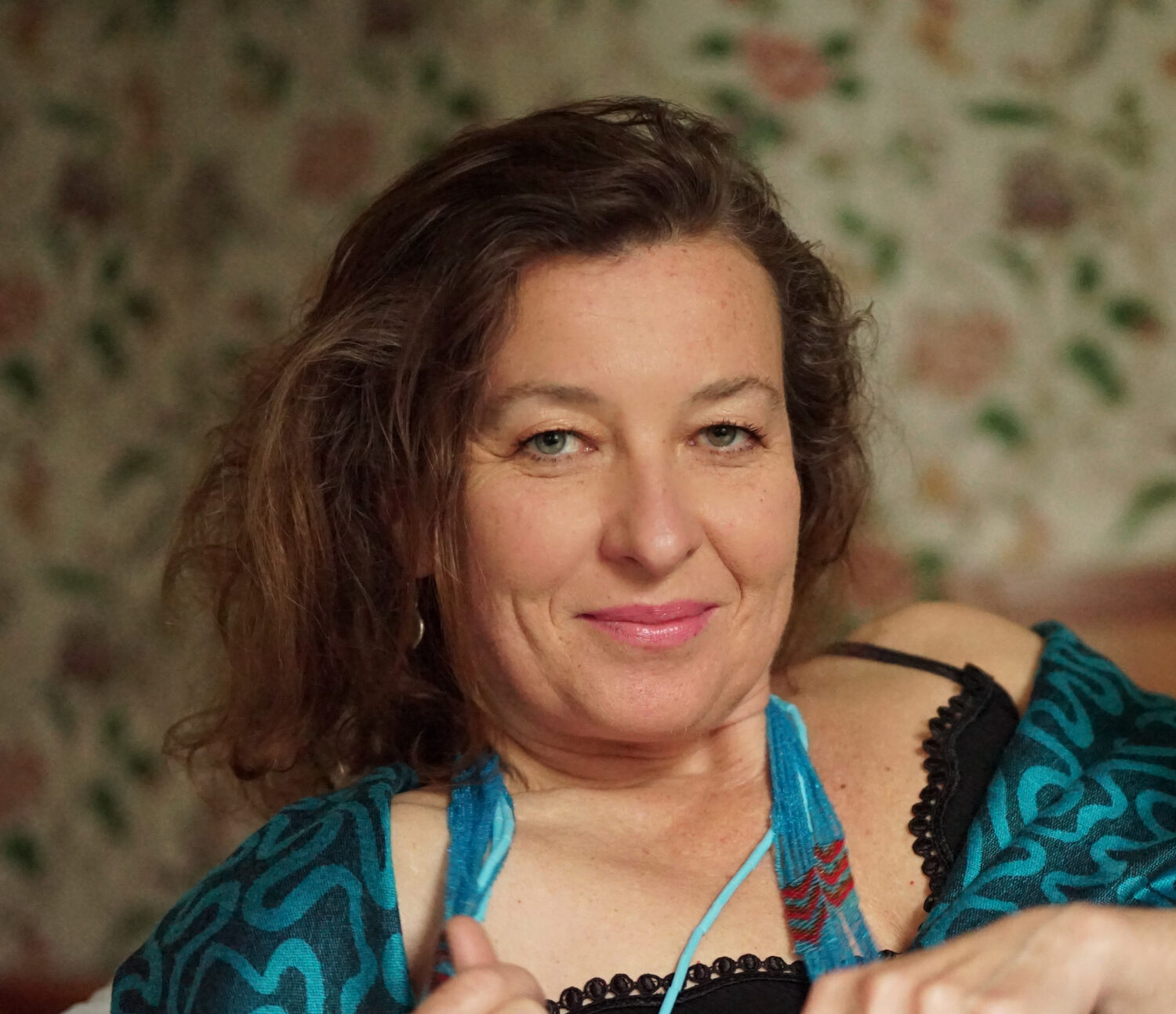 Изабелла Левандовский