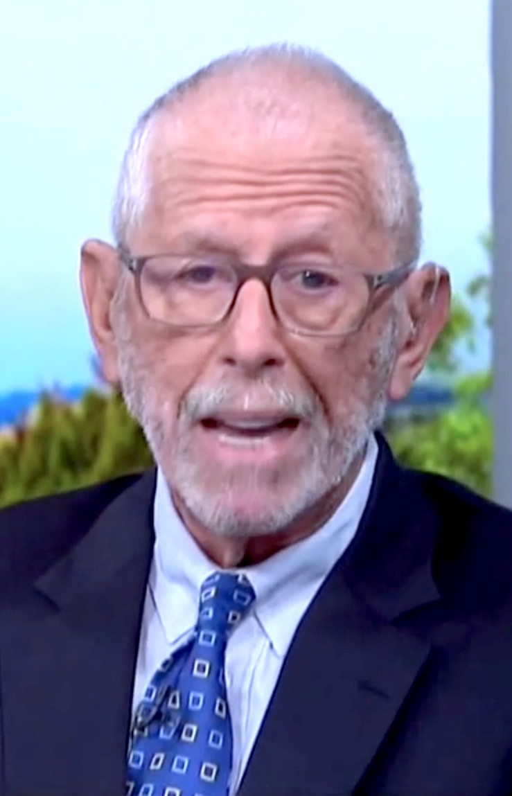 Мартин Лондон