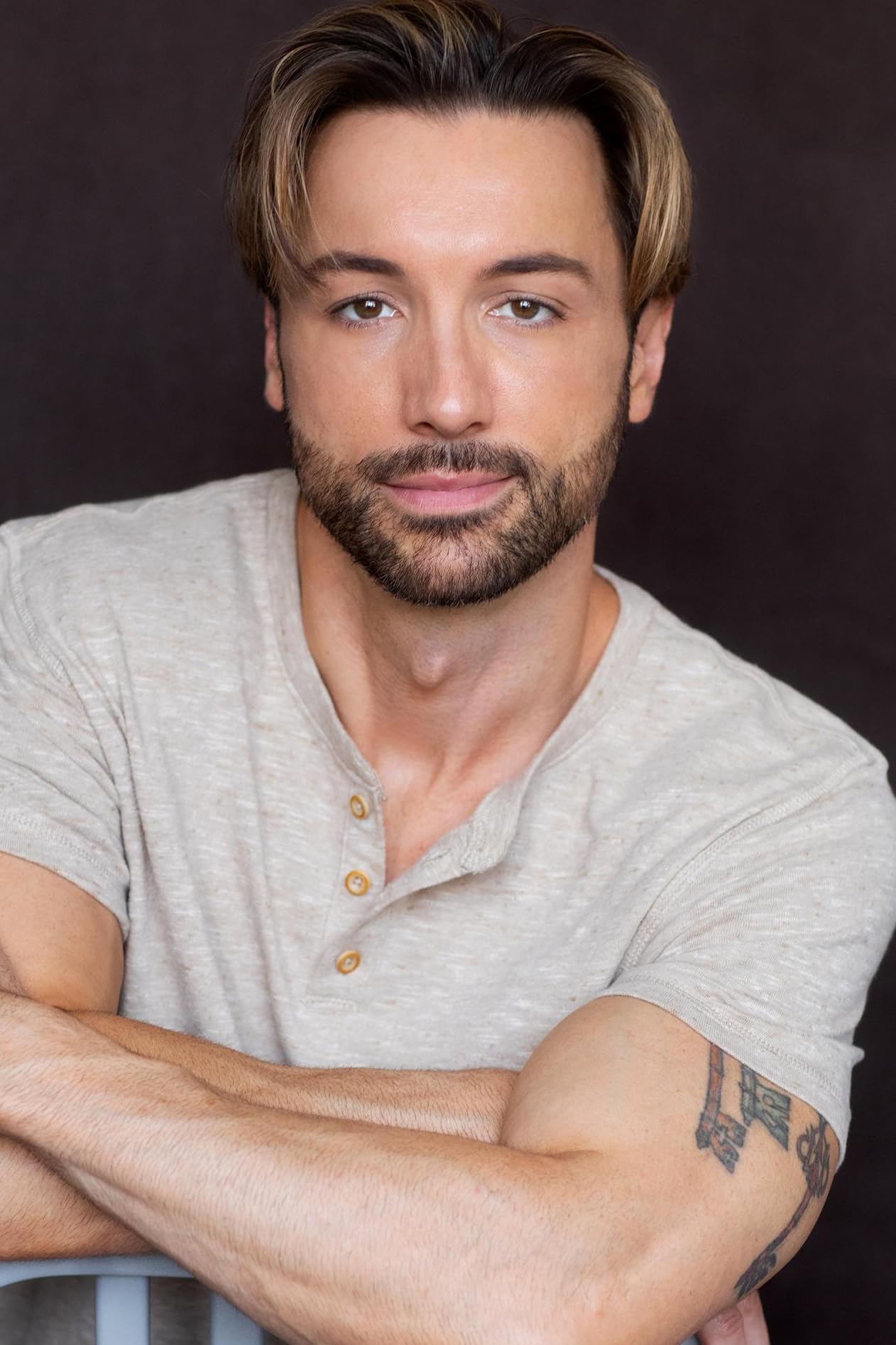 Элиша Дэвис