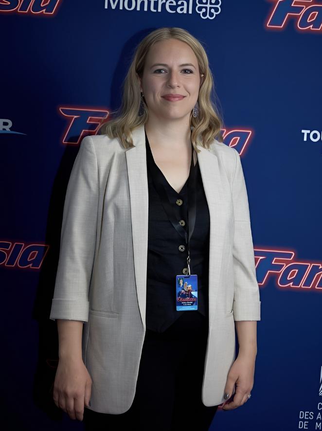 Мэллори Уэстфолл