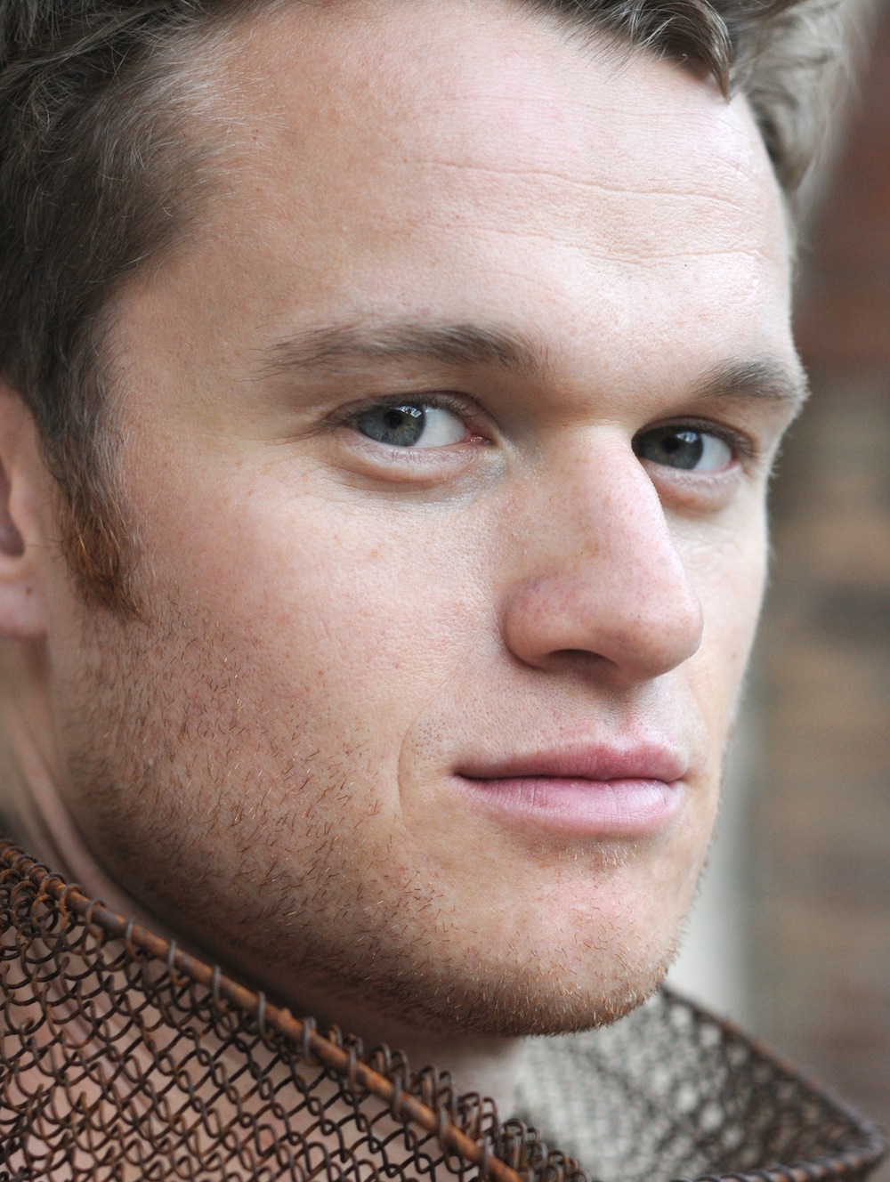 Тедди Сондерс