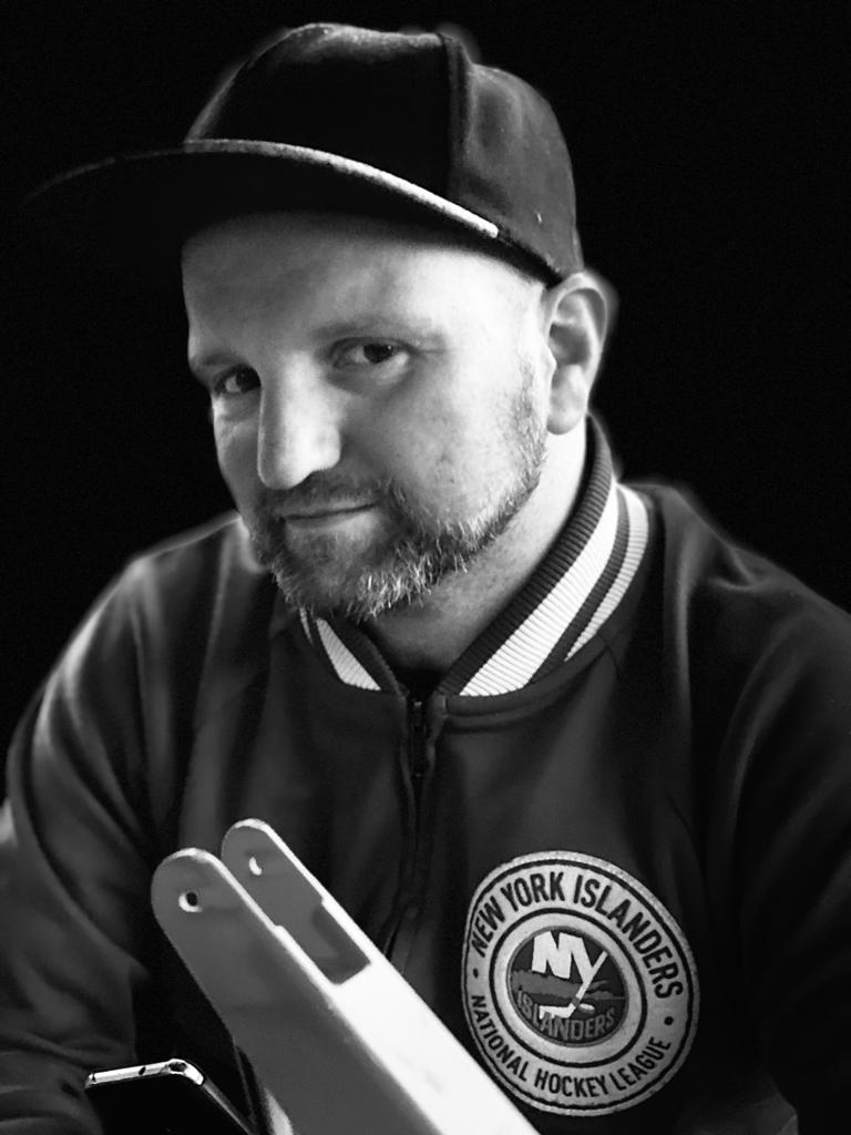Yves Wüthrich