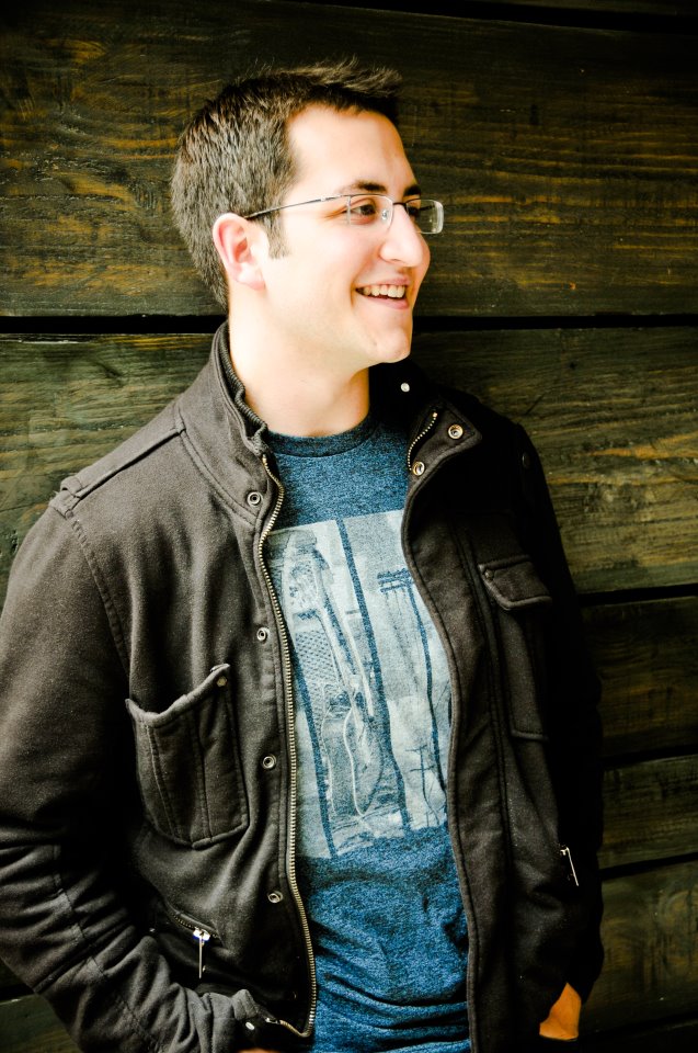 Бен Бромфилд