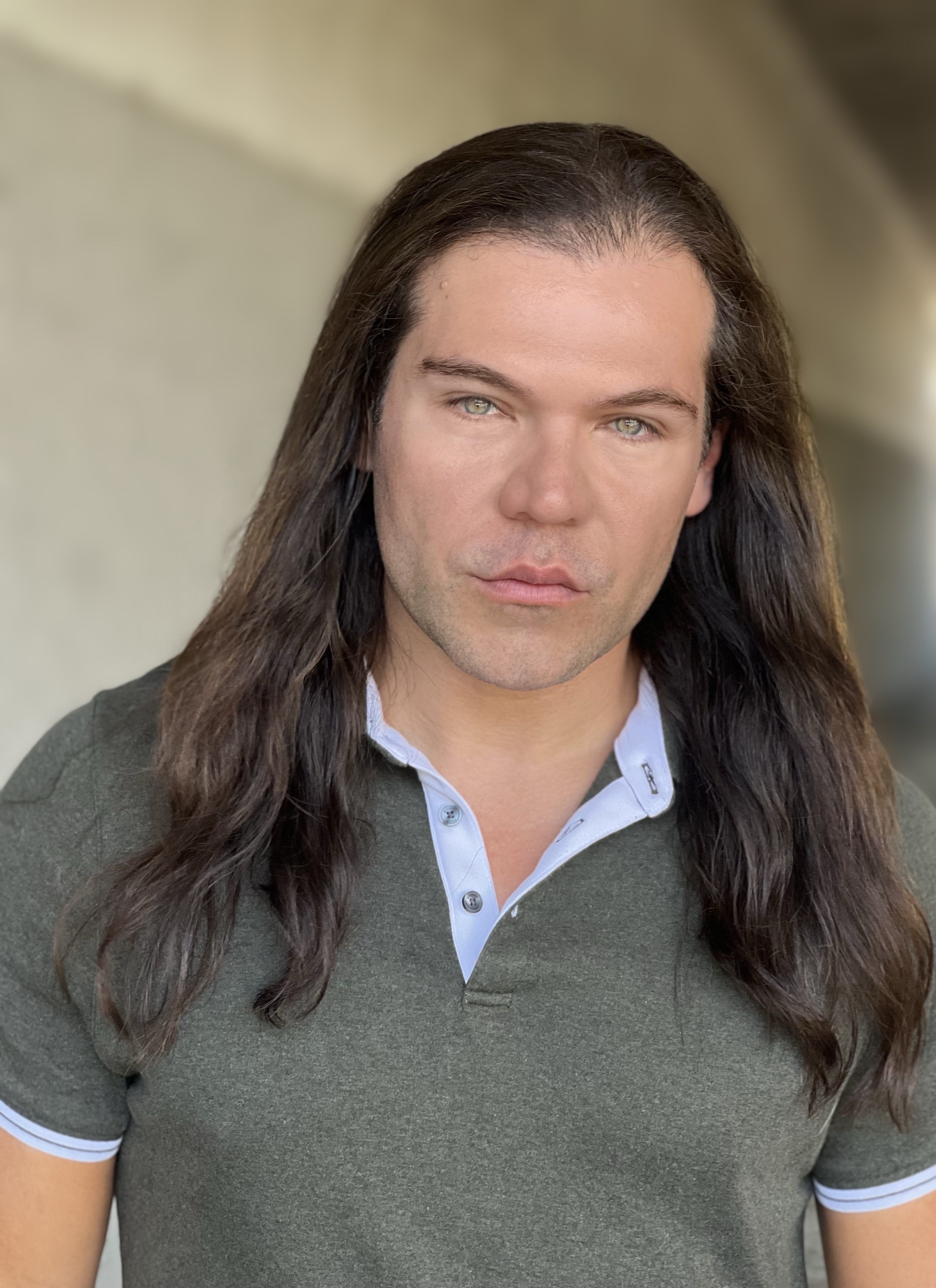 Джордж Сиснерос