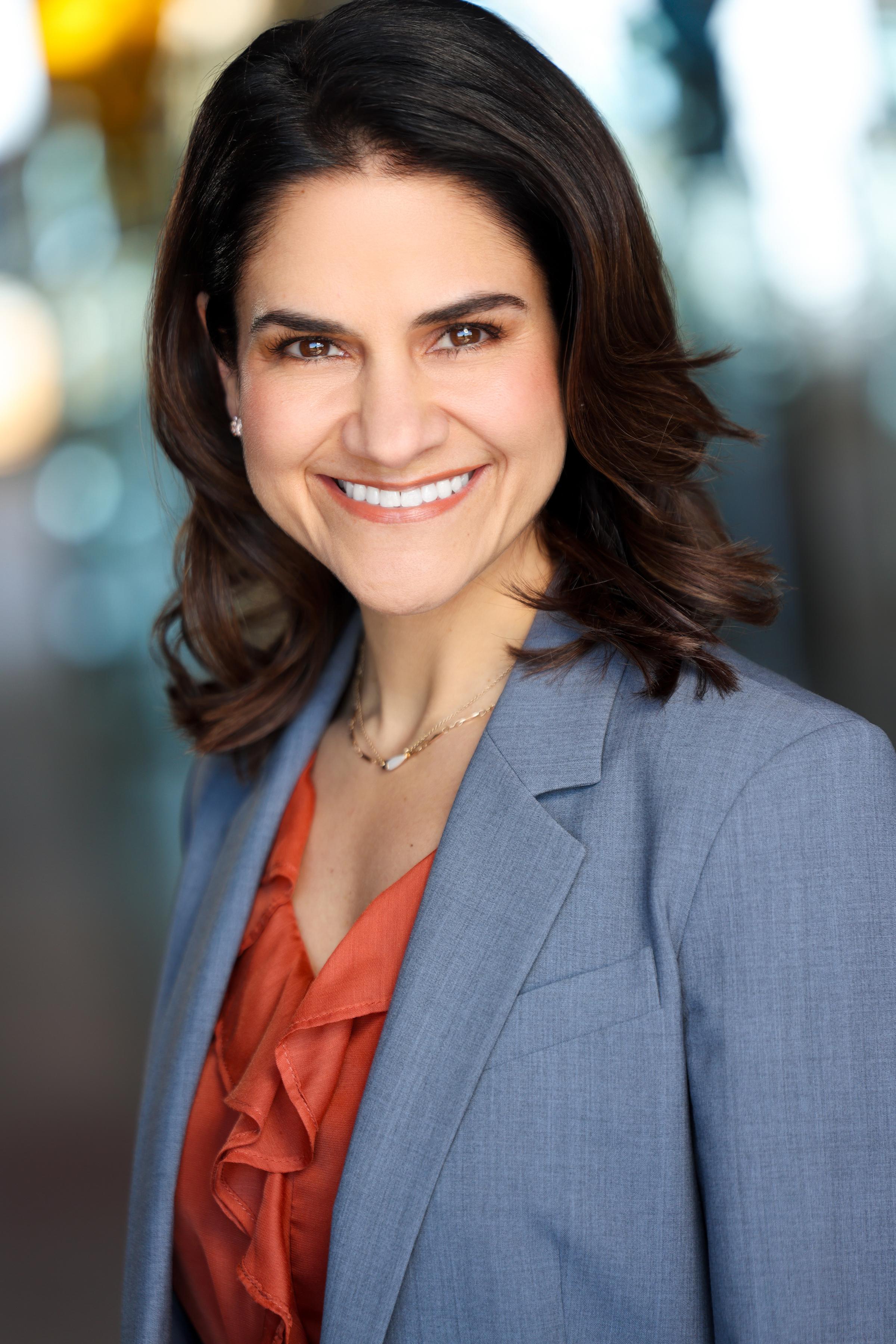 Teri Medina Galvan