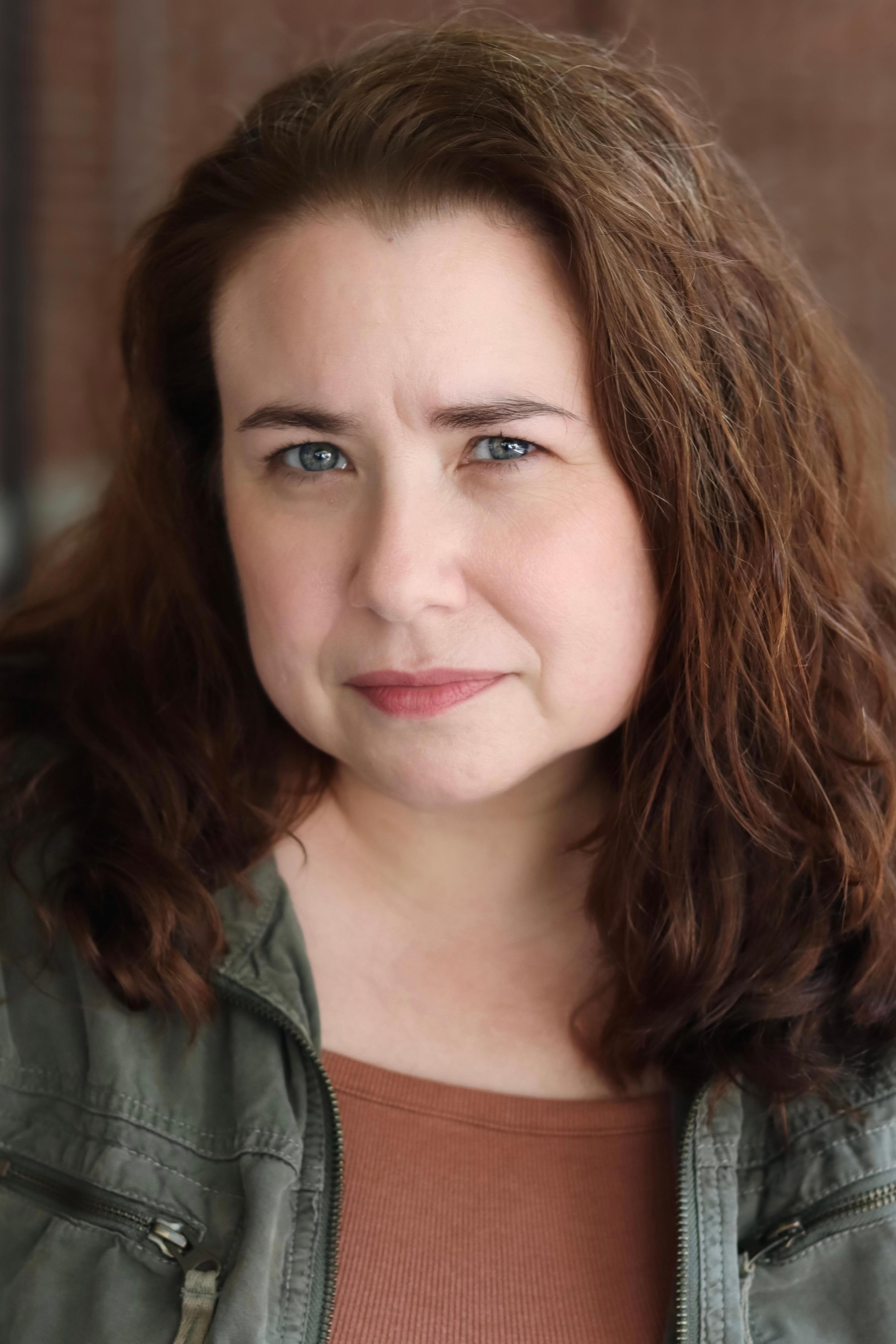 Ребекка Голдман