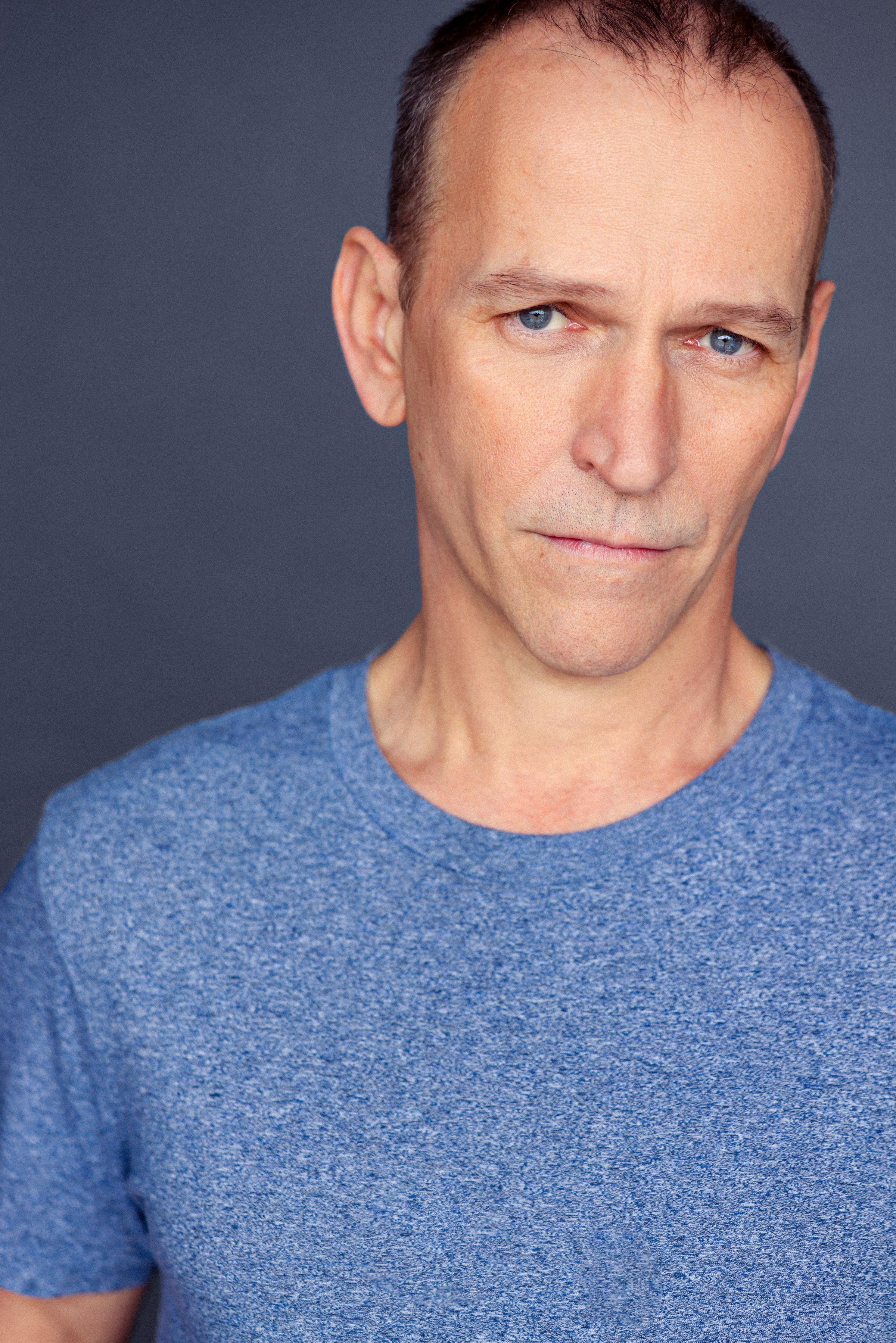 Тимоти МакКинни