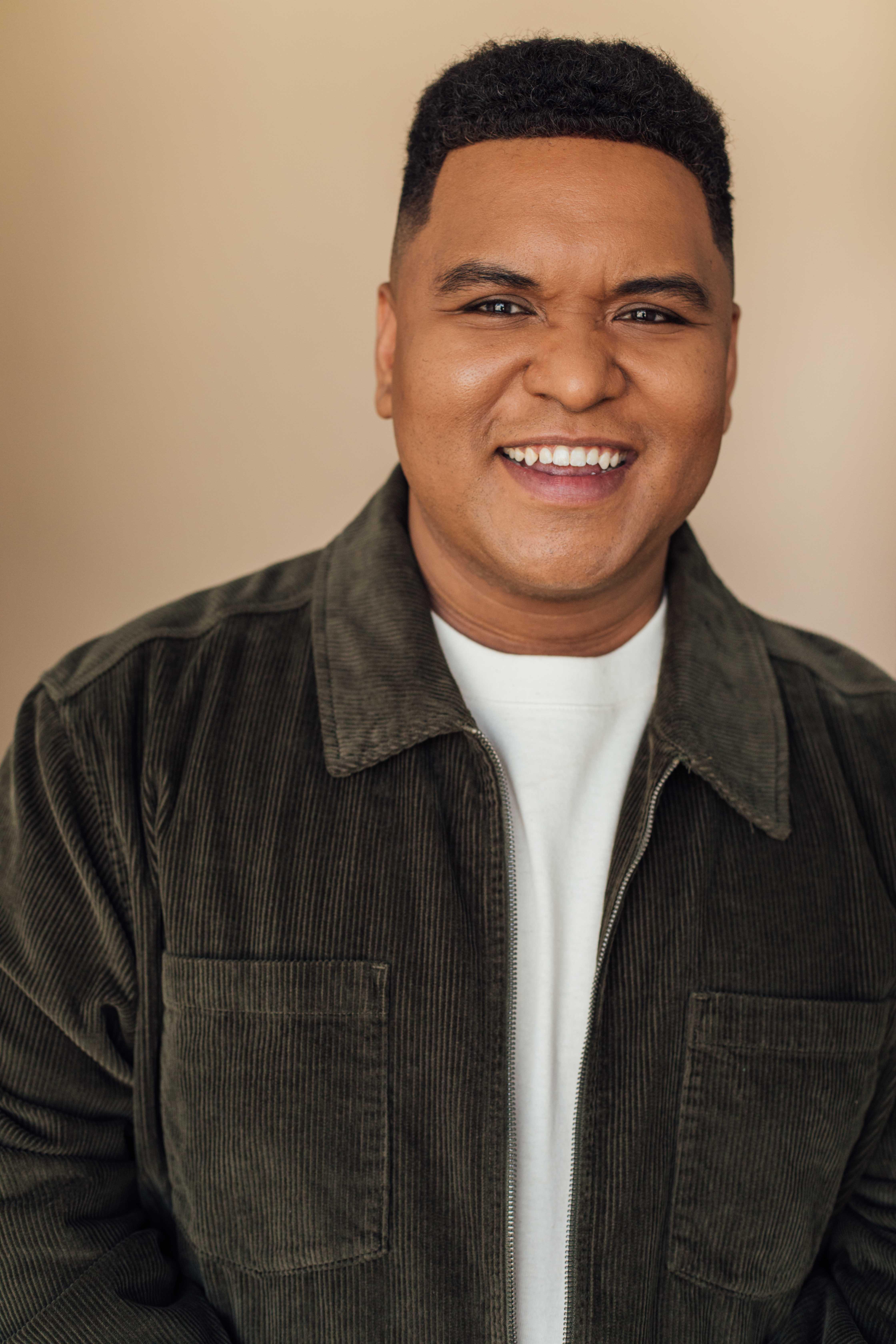 Питер Фернандес