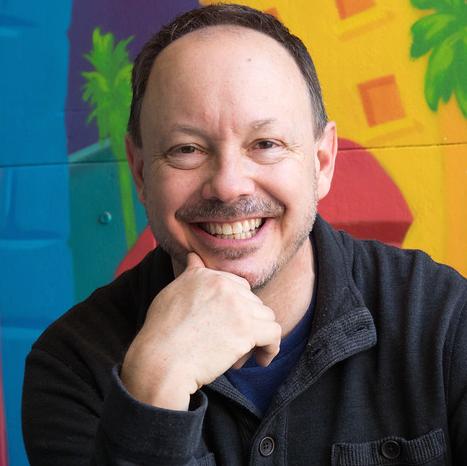 Джон Гриффитс