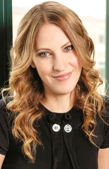 Индиа Дежарден