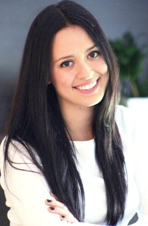 Женев Чартрэнд