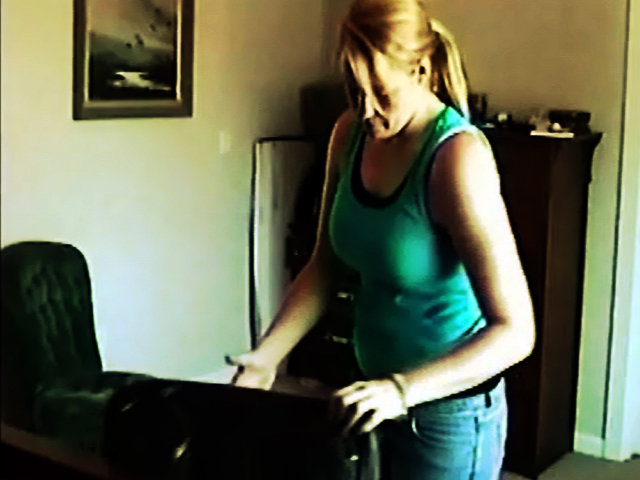 Бриттани Уорнер