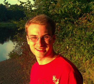 Тайлер Сеймур