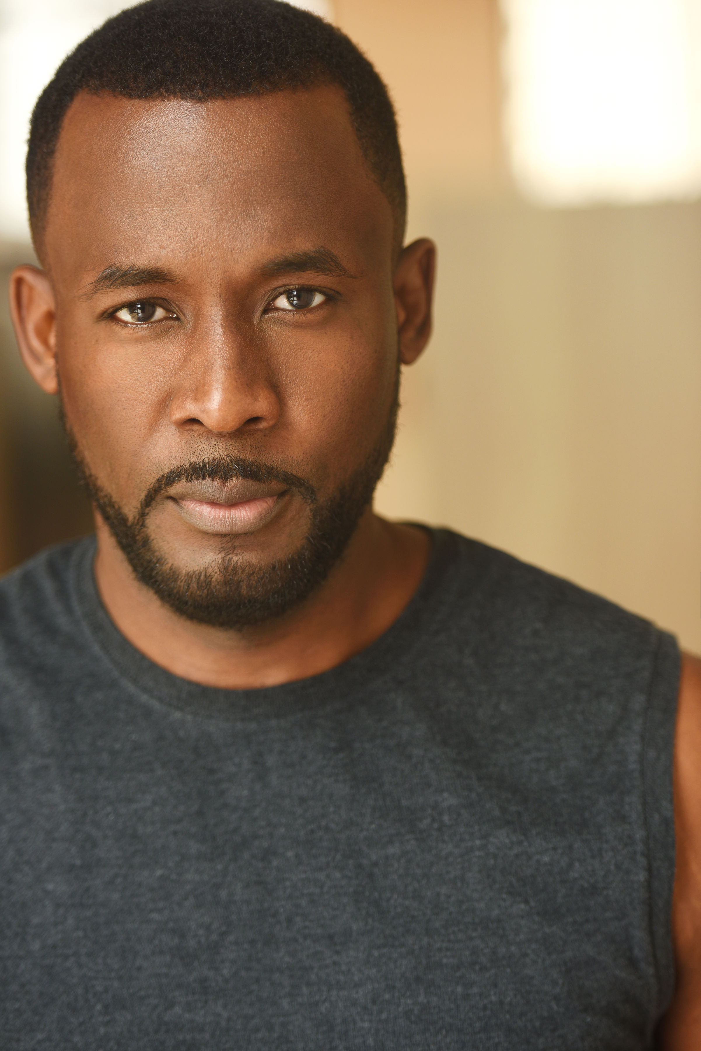 Джозеф Бенджамин