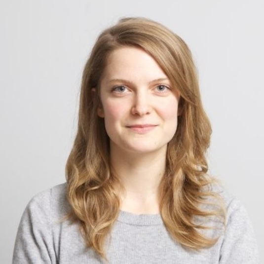 Geneviève Dulude-De Celles