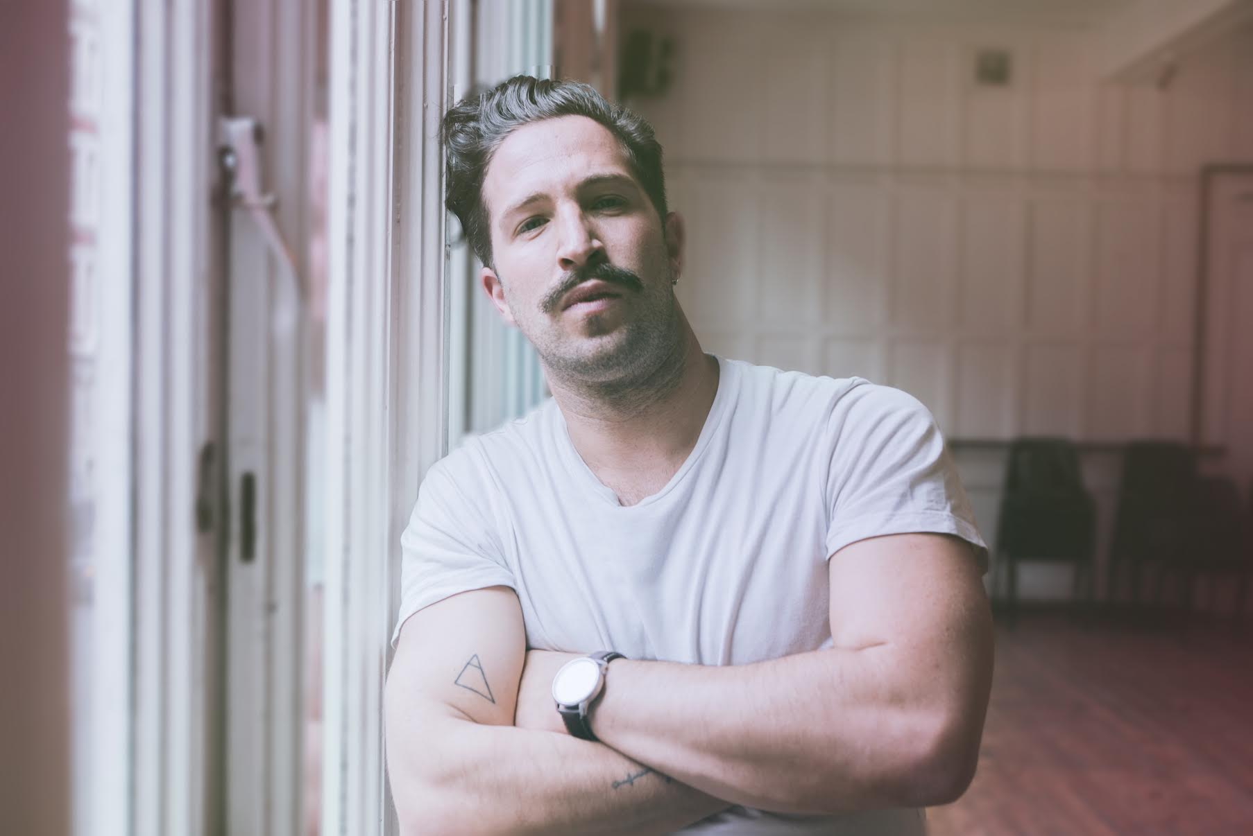 Тим Притчетт