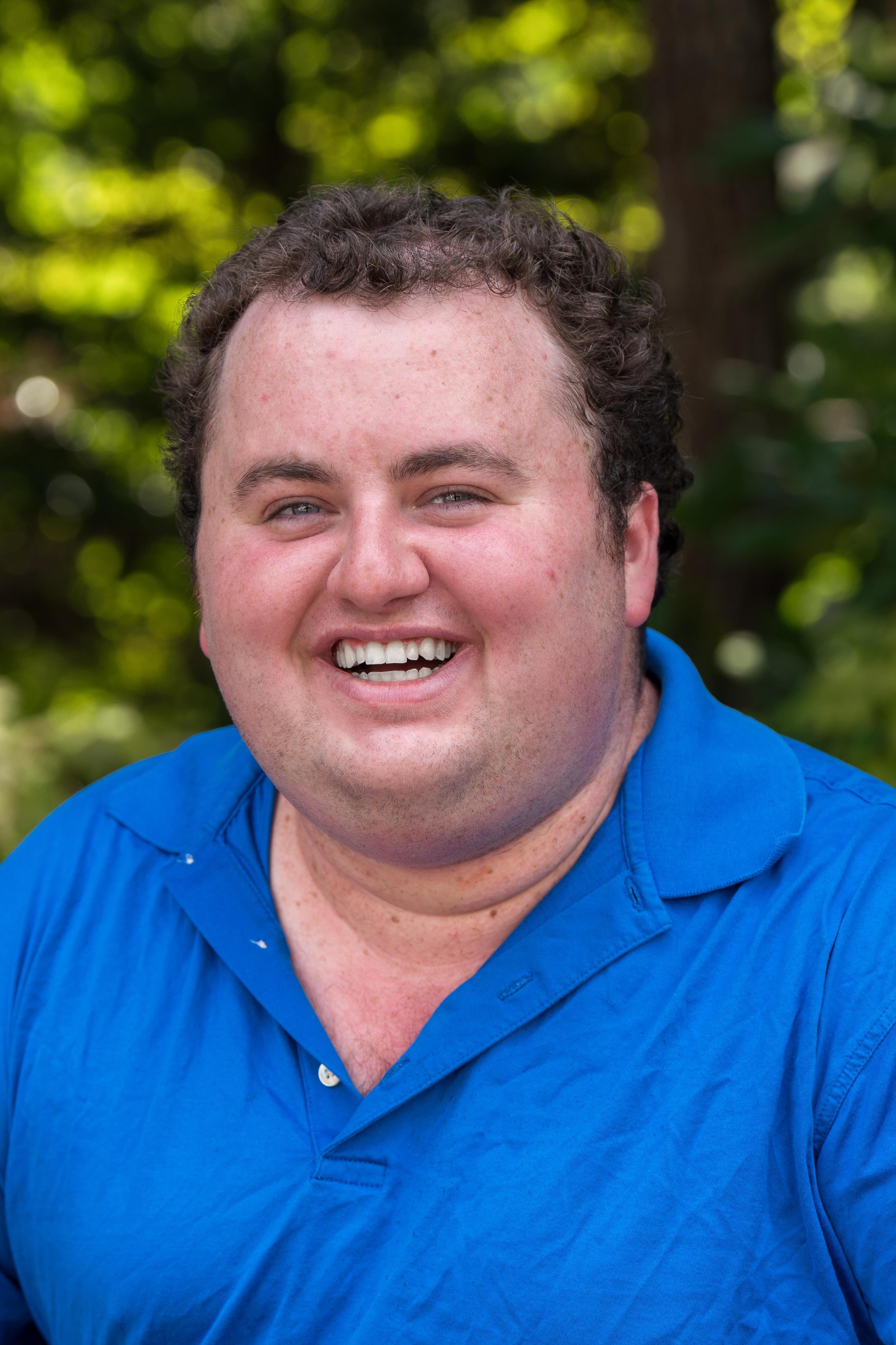 Грант Гудман