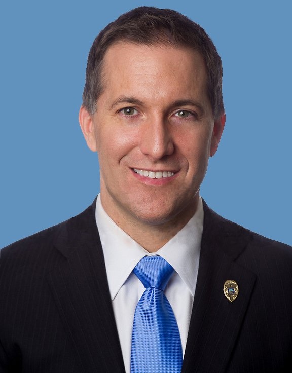 Дэйв Эронберг