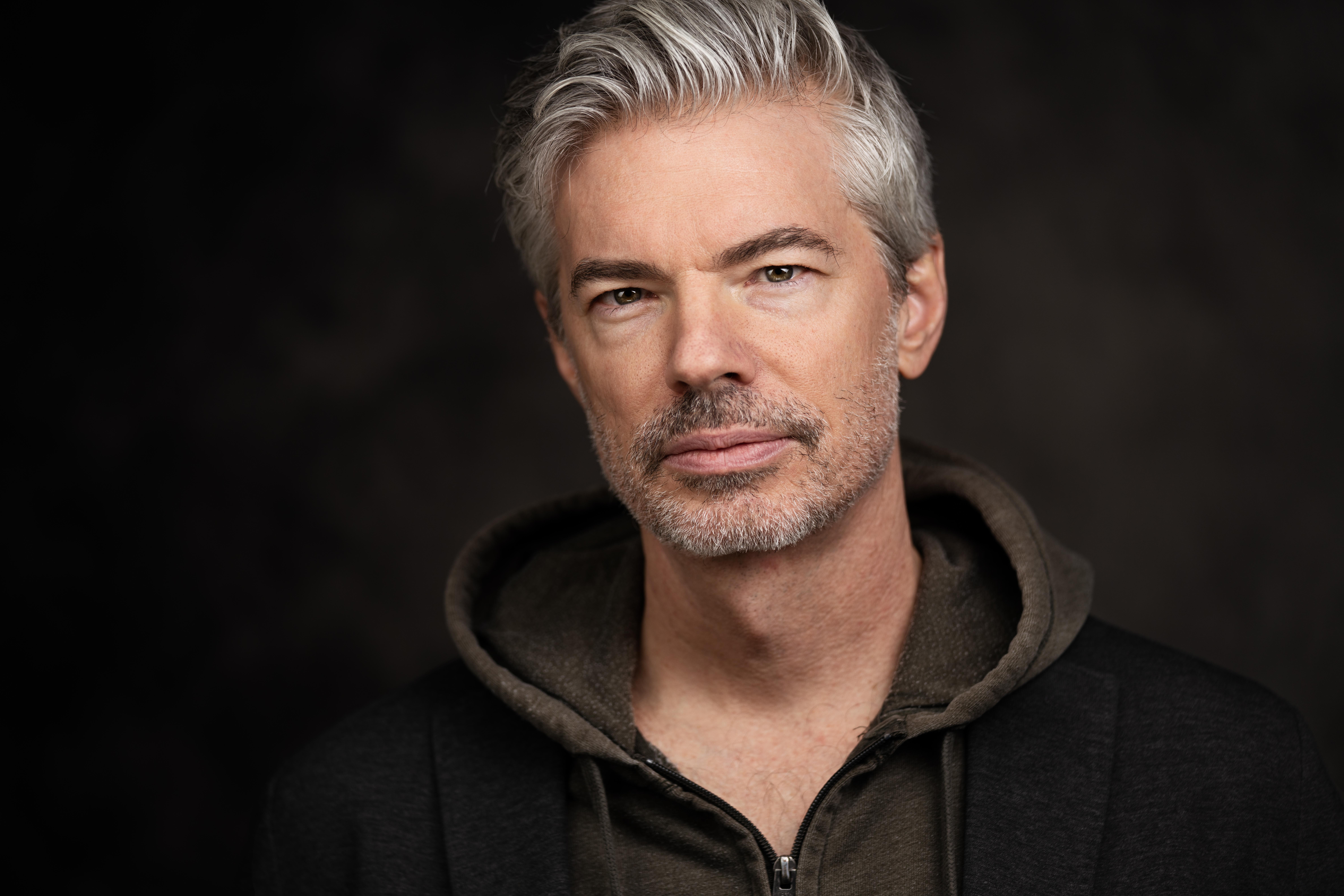 Том Хаммонд