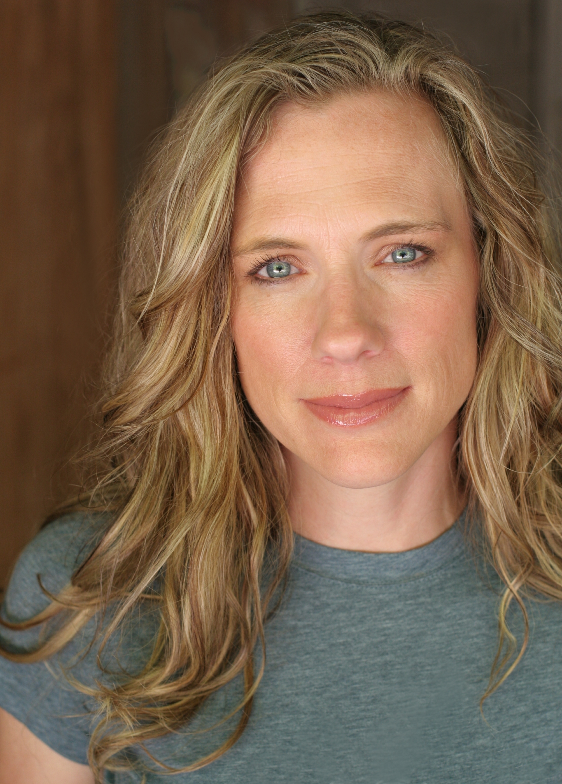 Энджел Пирс