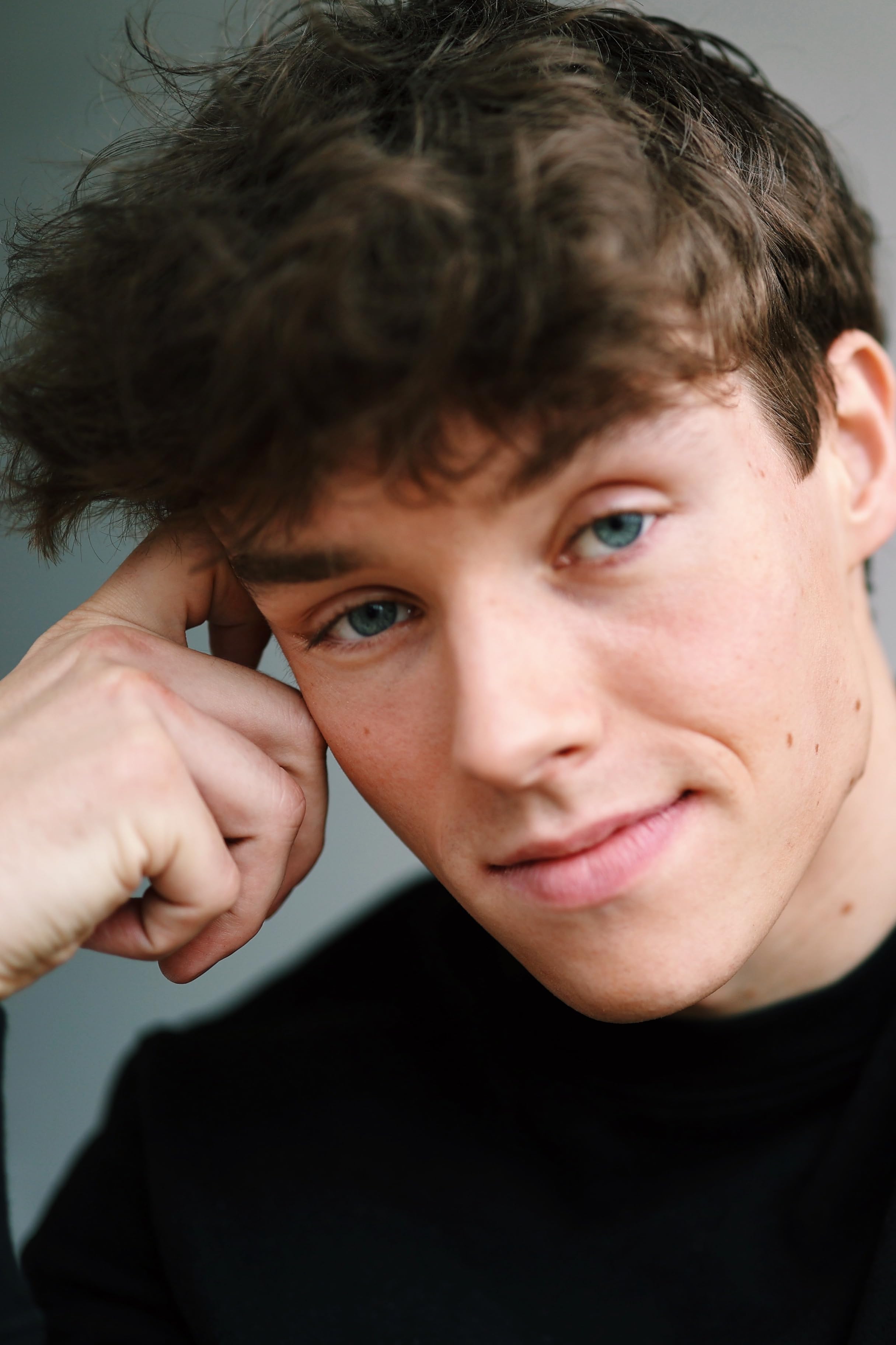 Джейкоб Уинтер