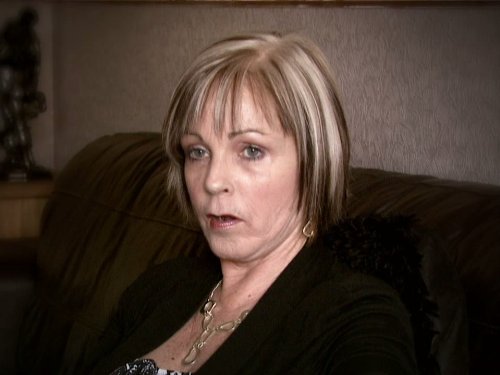 Кэролин Оуэнс