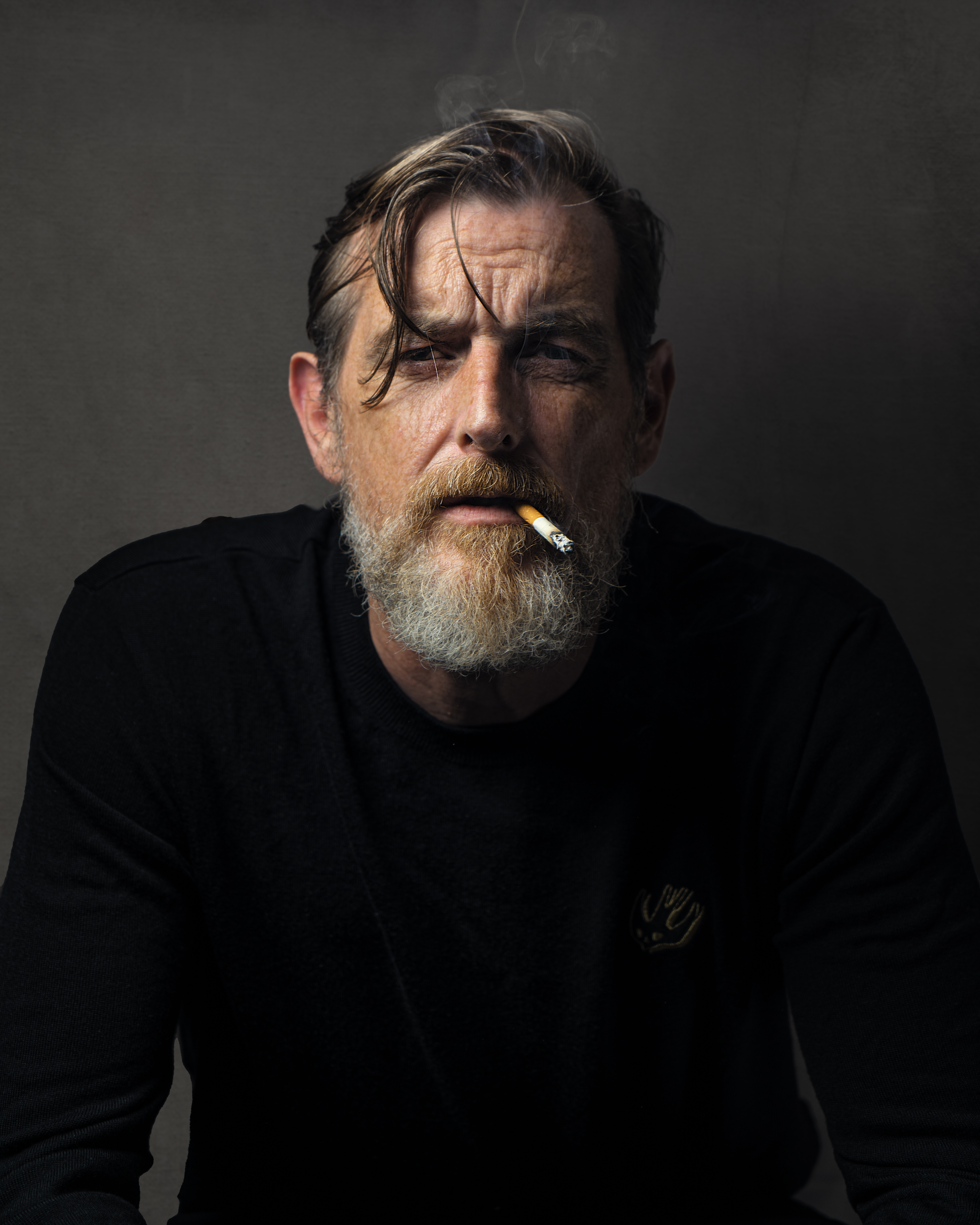 Энтони Мерфи