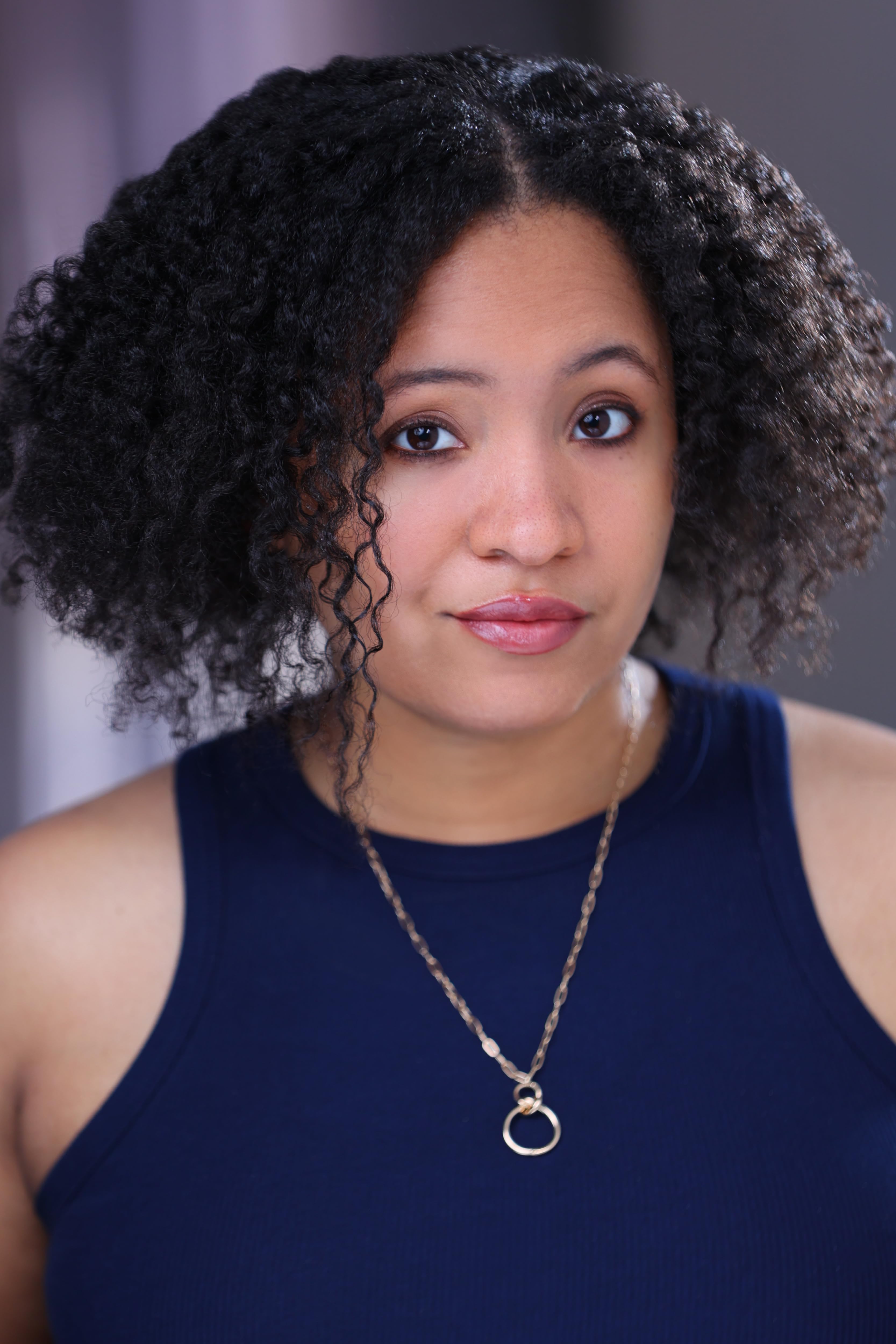 Кьяра Кэффи