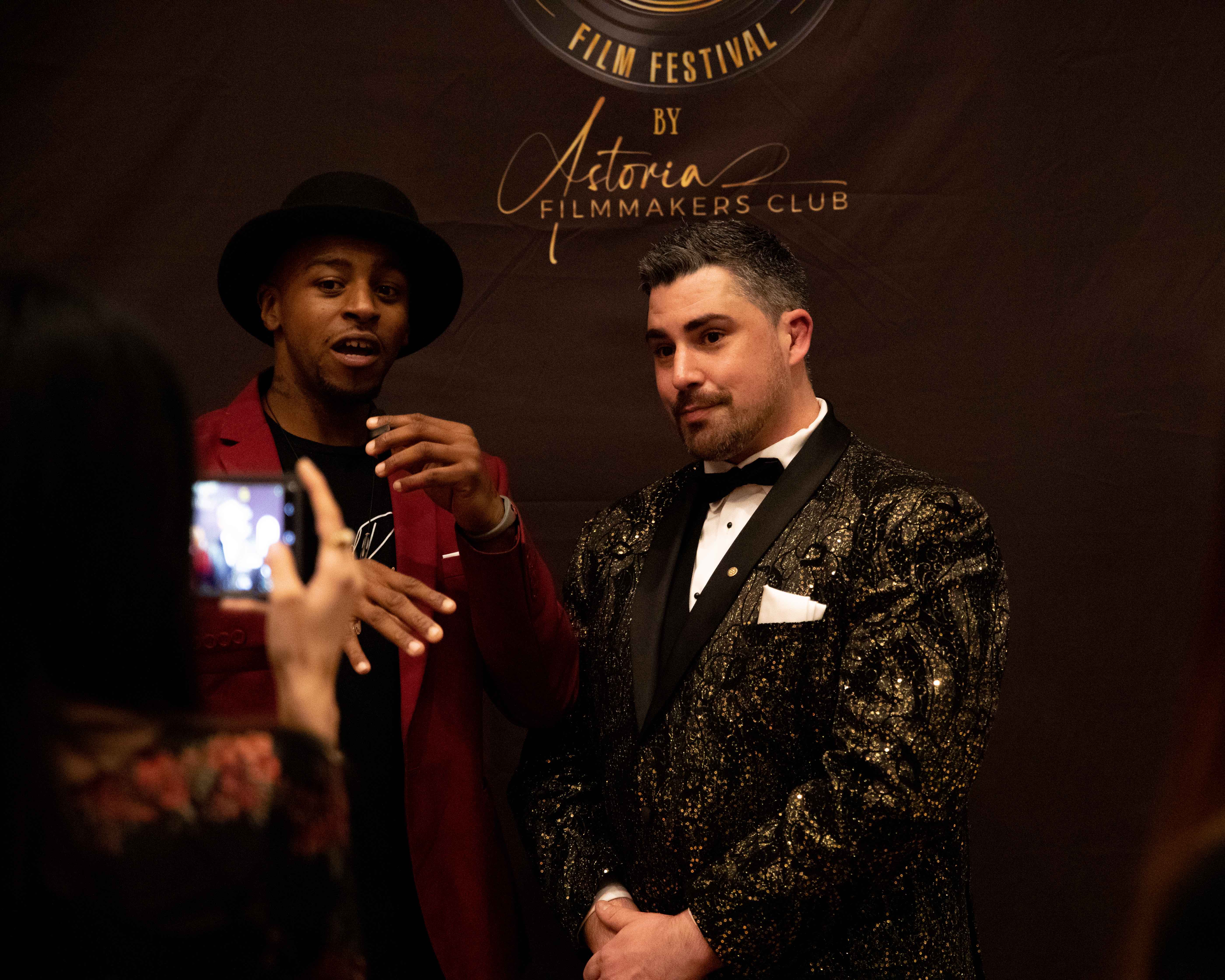 Фил Каппадора