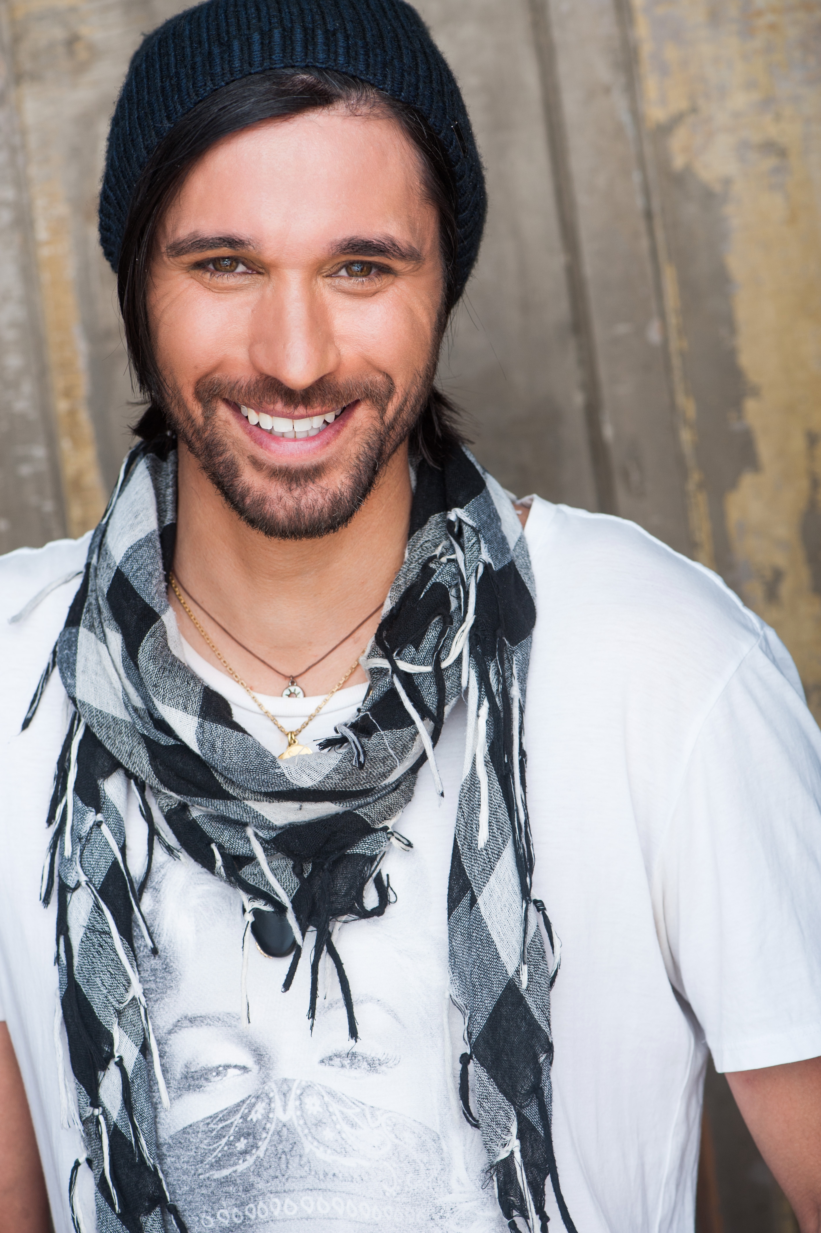 Марк Фантазиа