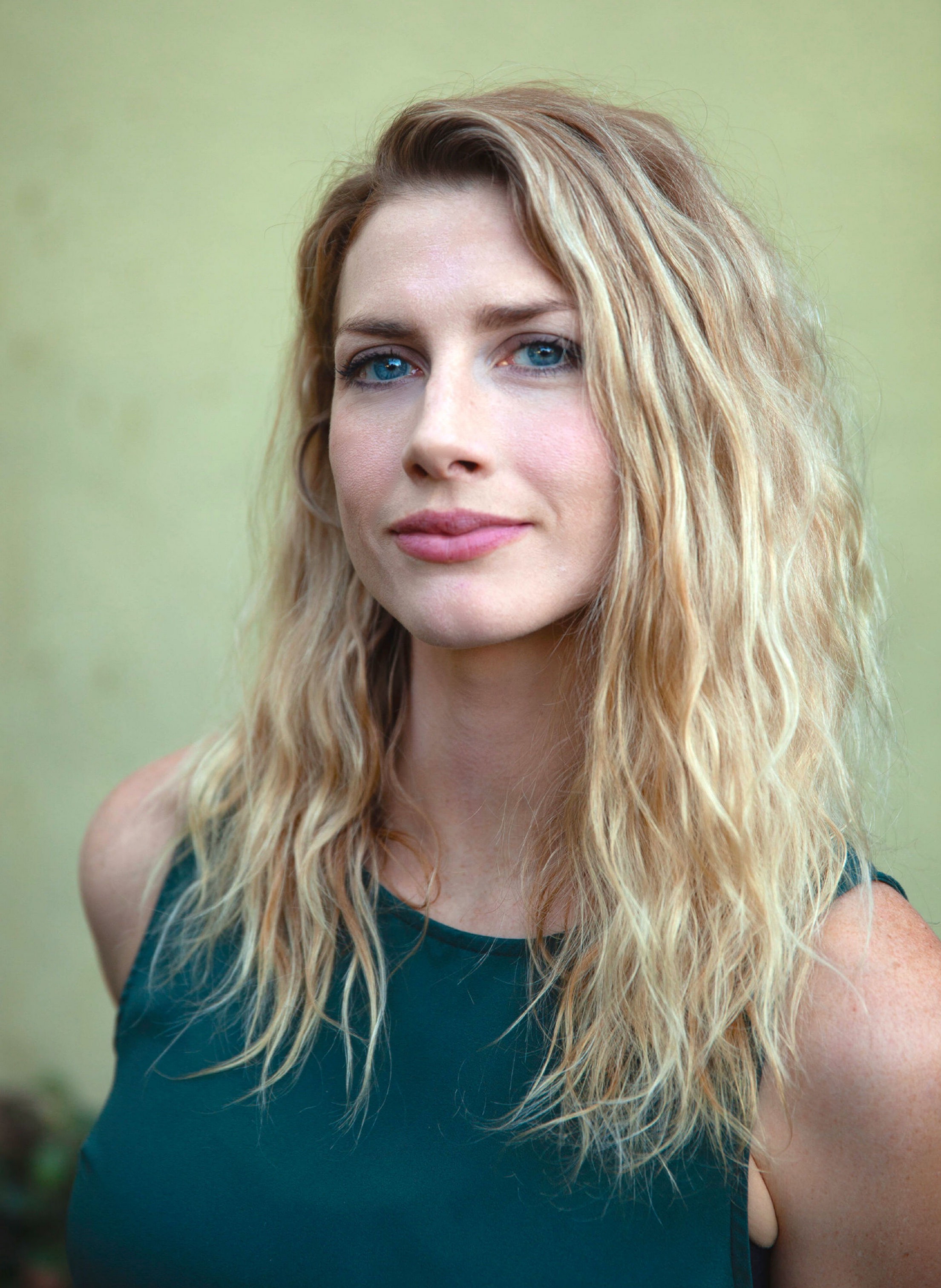 Линдси Хикс