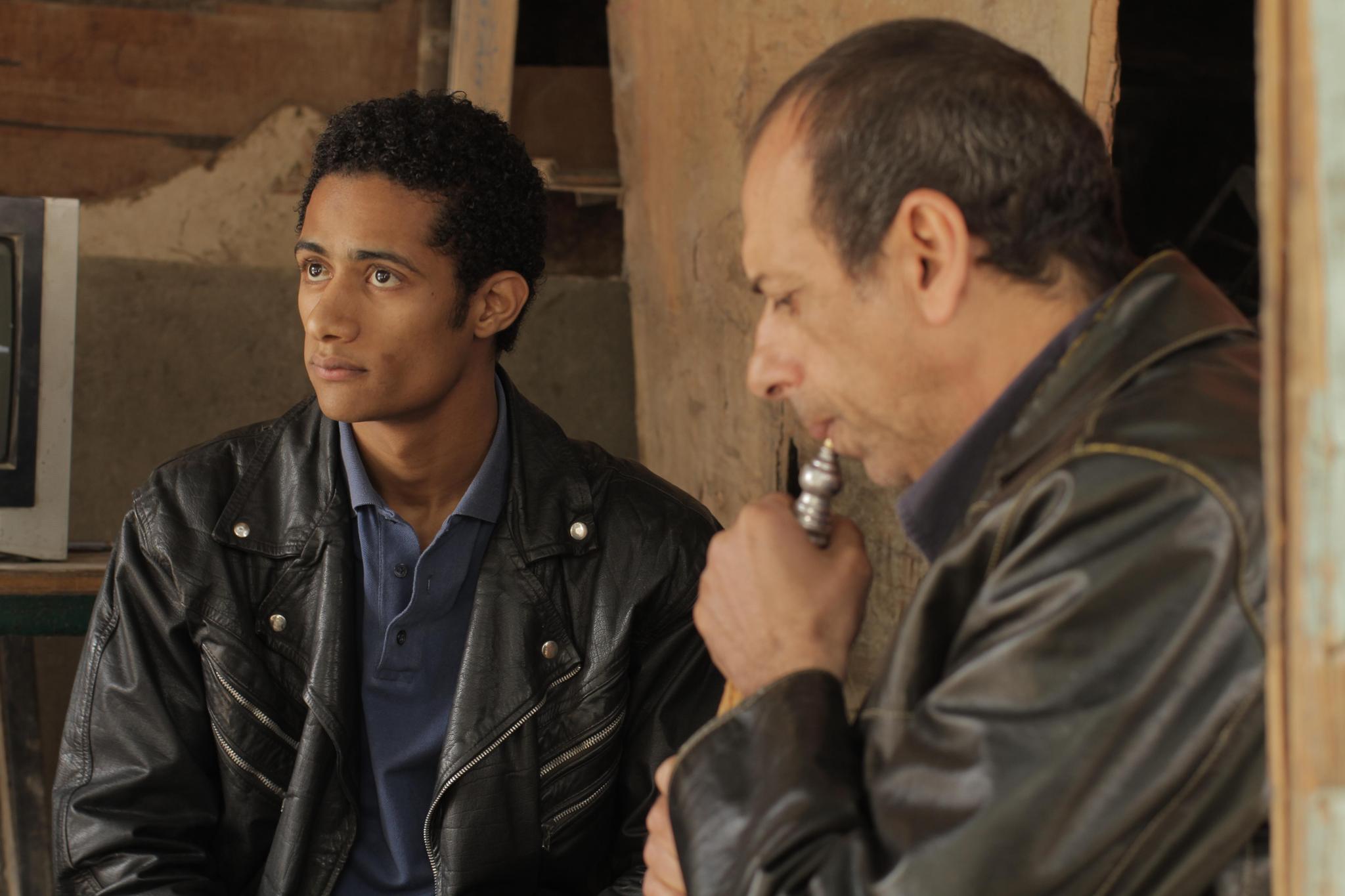 Махамед Рамадан