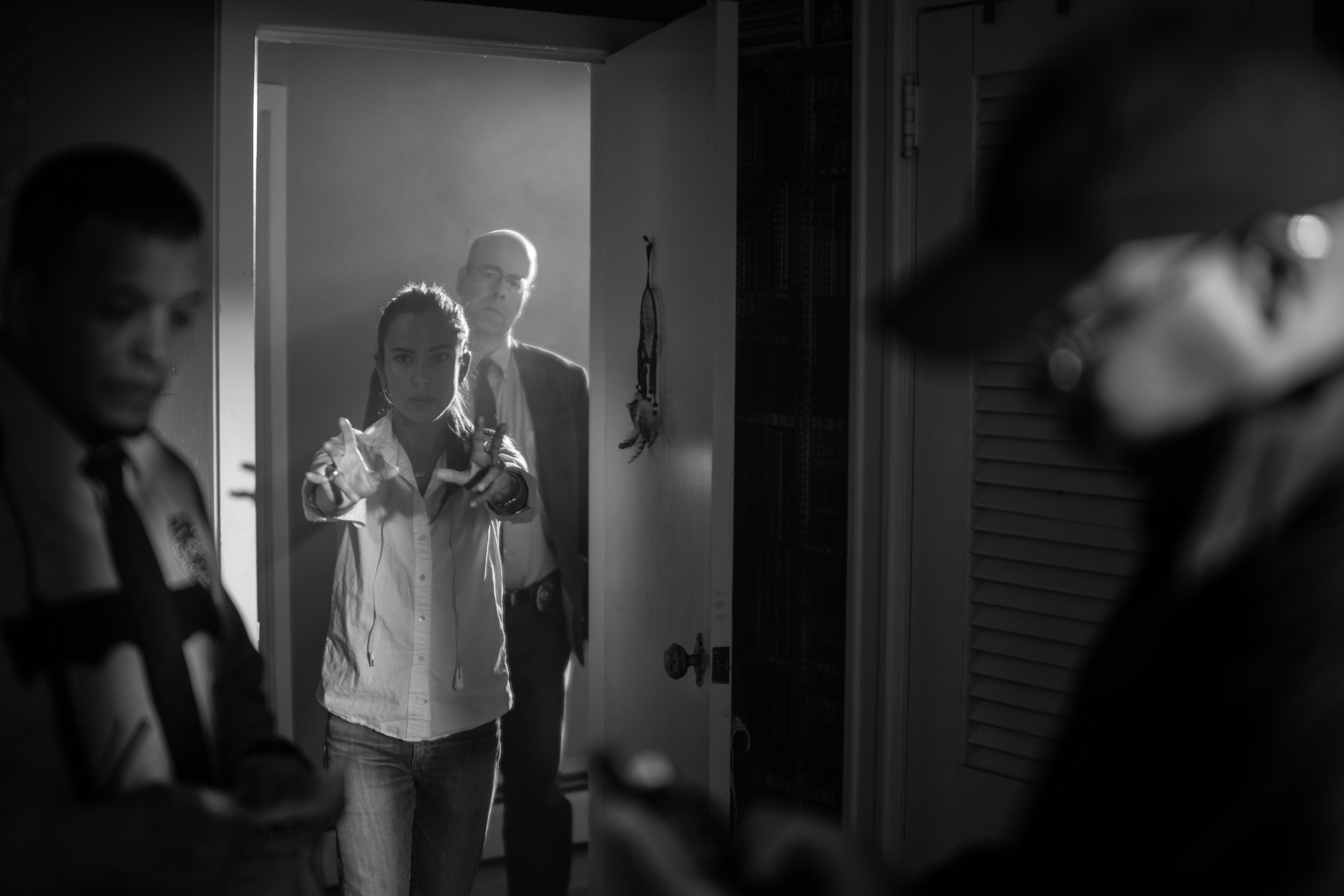 Андреа де Бриту