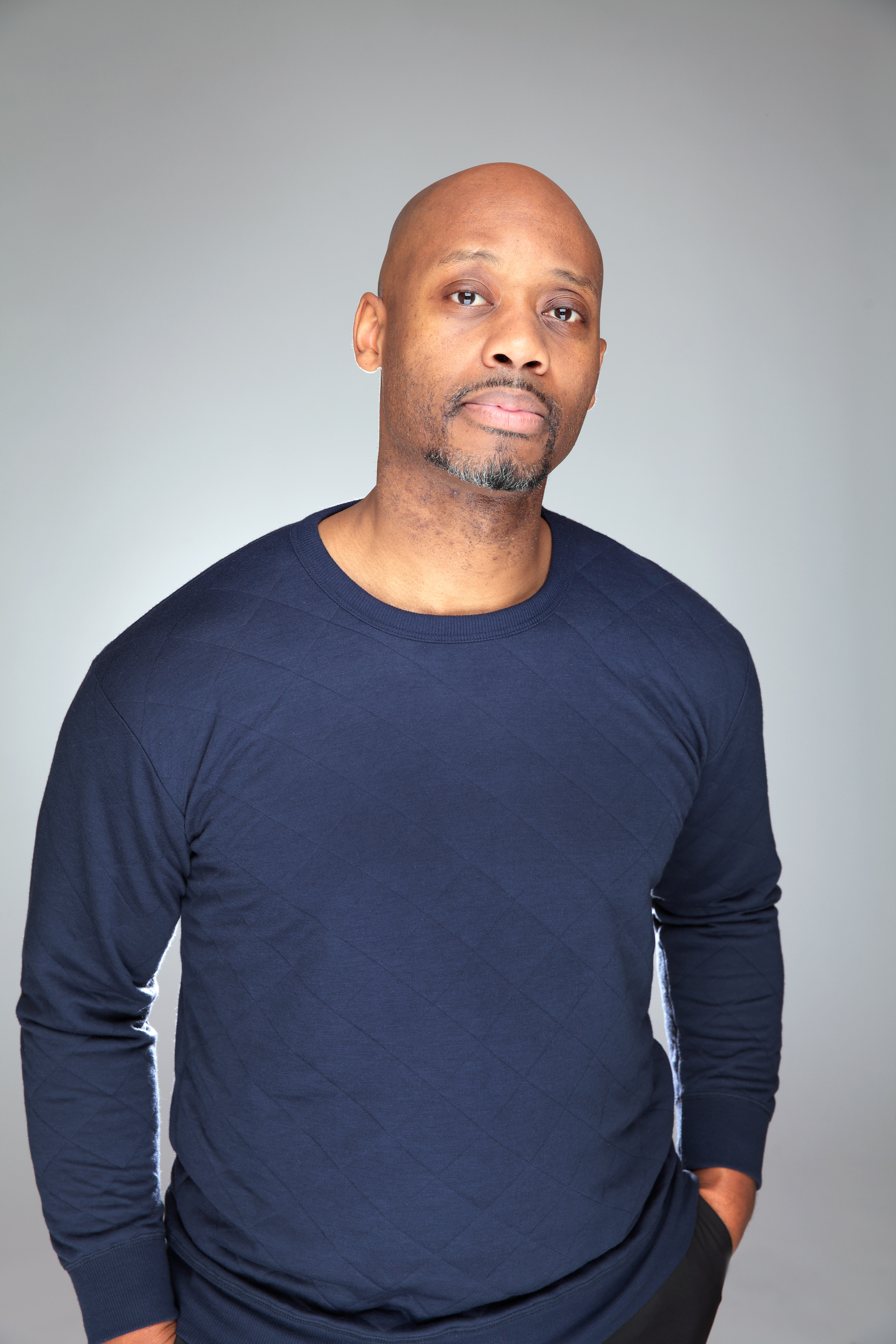 Toyin Sebastien Ajimati