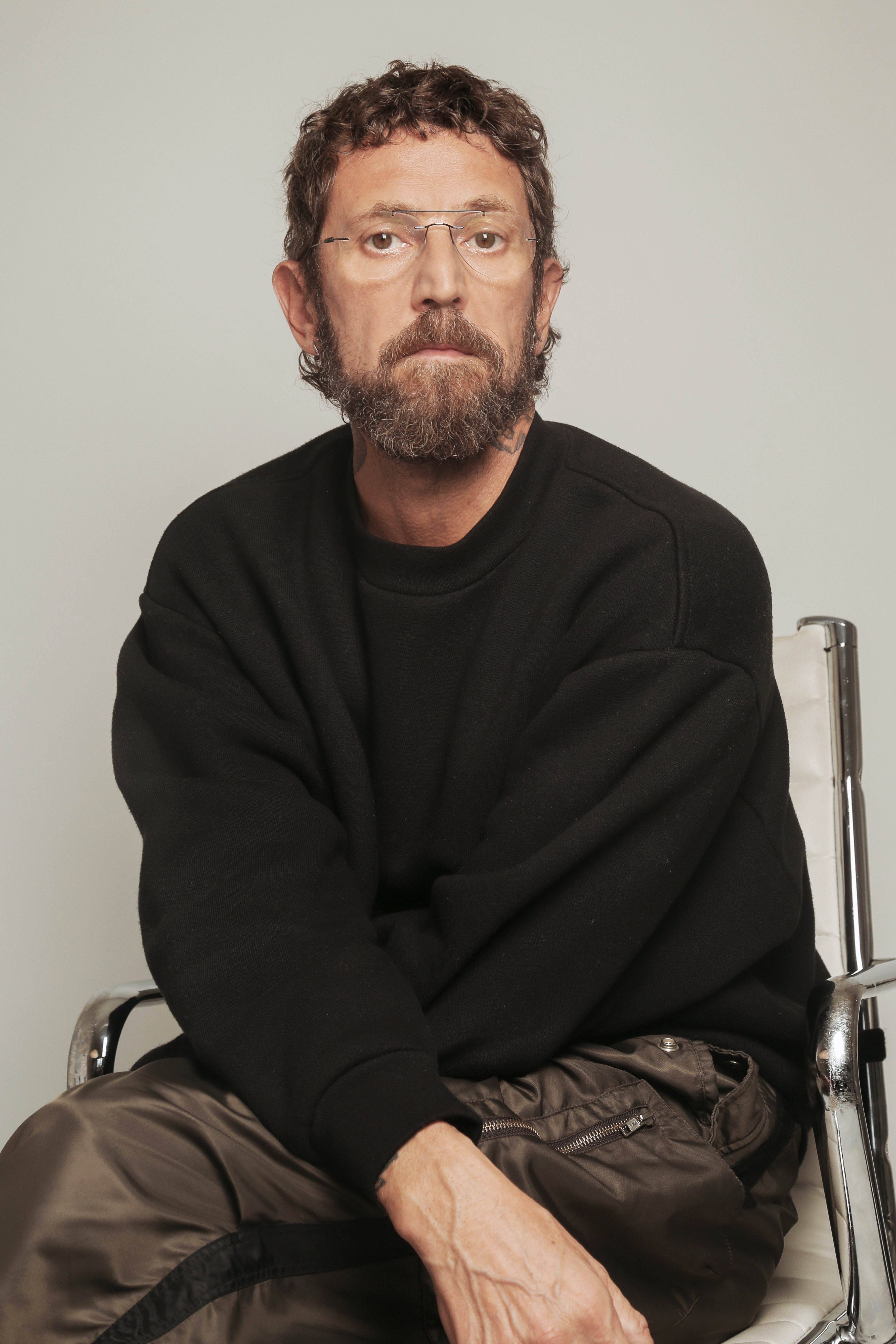 Стефано Пилати