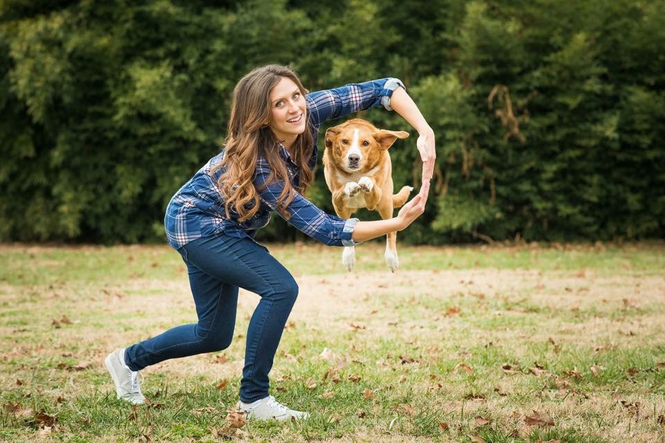 Крисси Джой