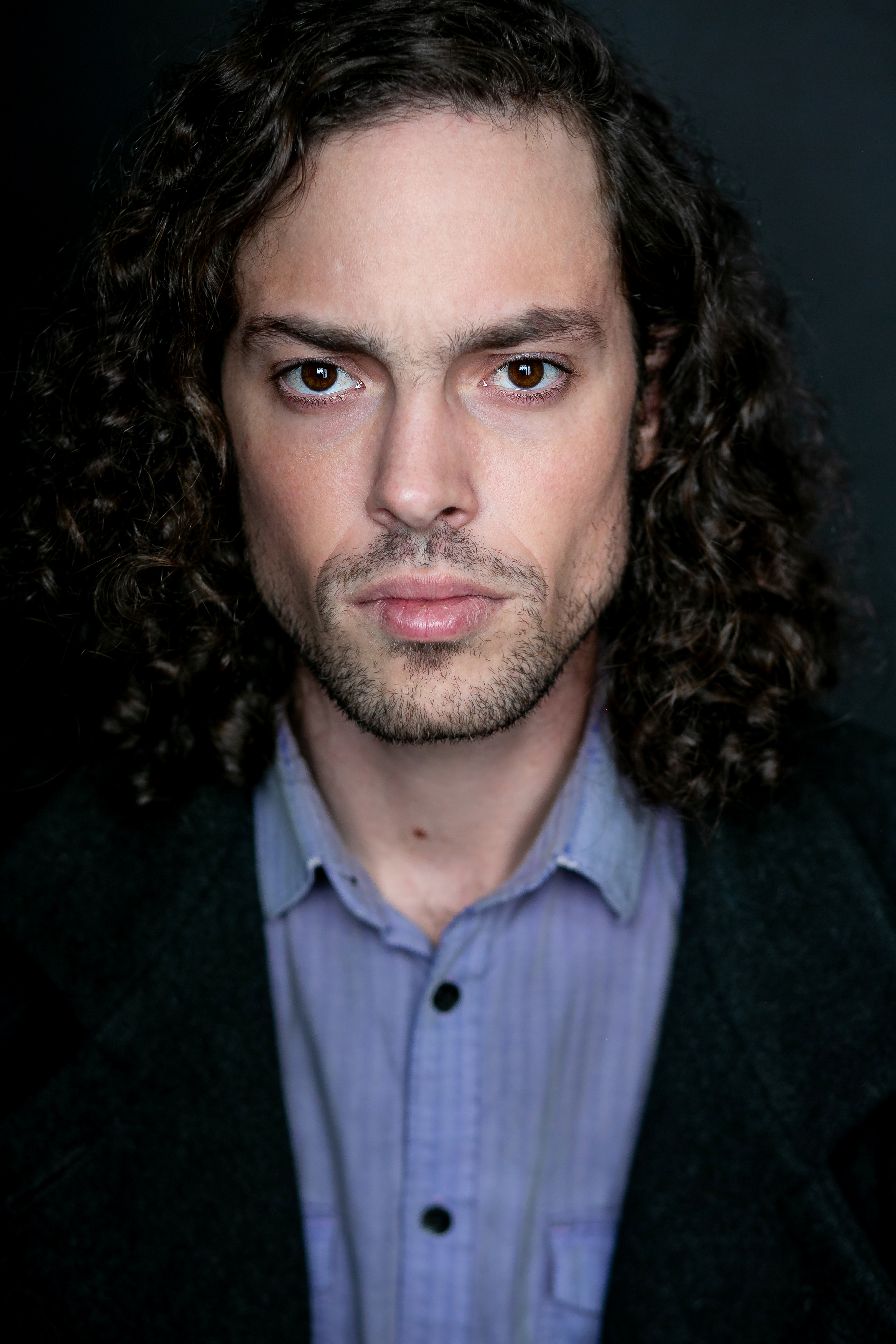 Майлз Берман