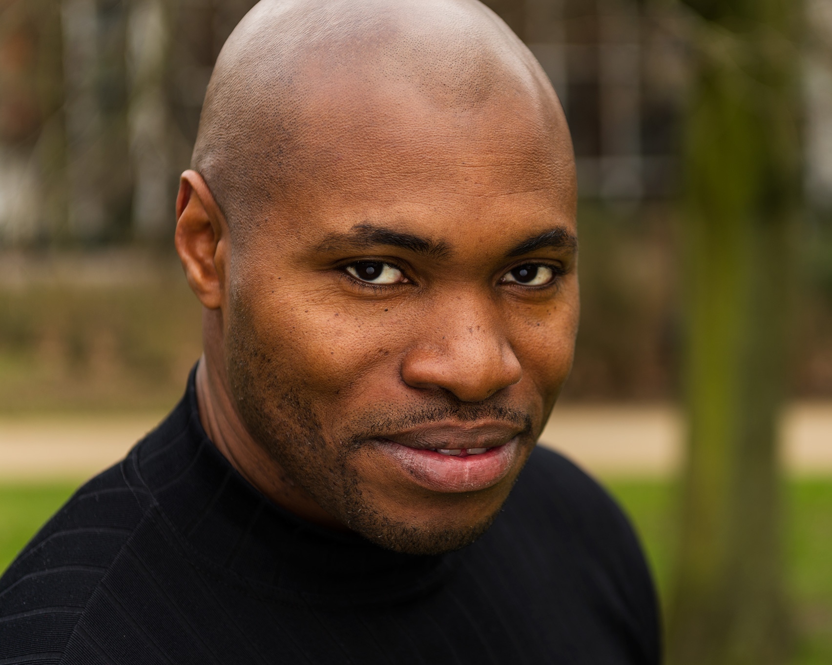 Ликвид Томас