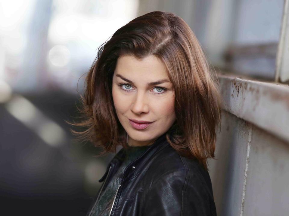 Габриэлла Рива