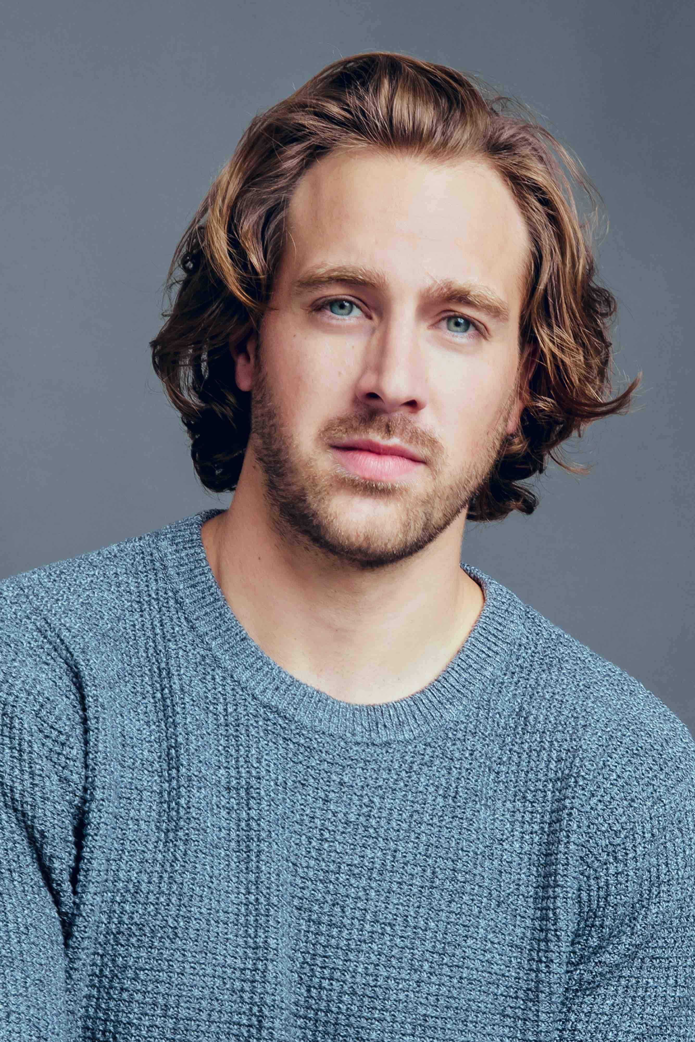 Фредерик Рой