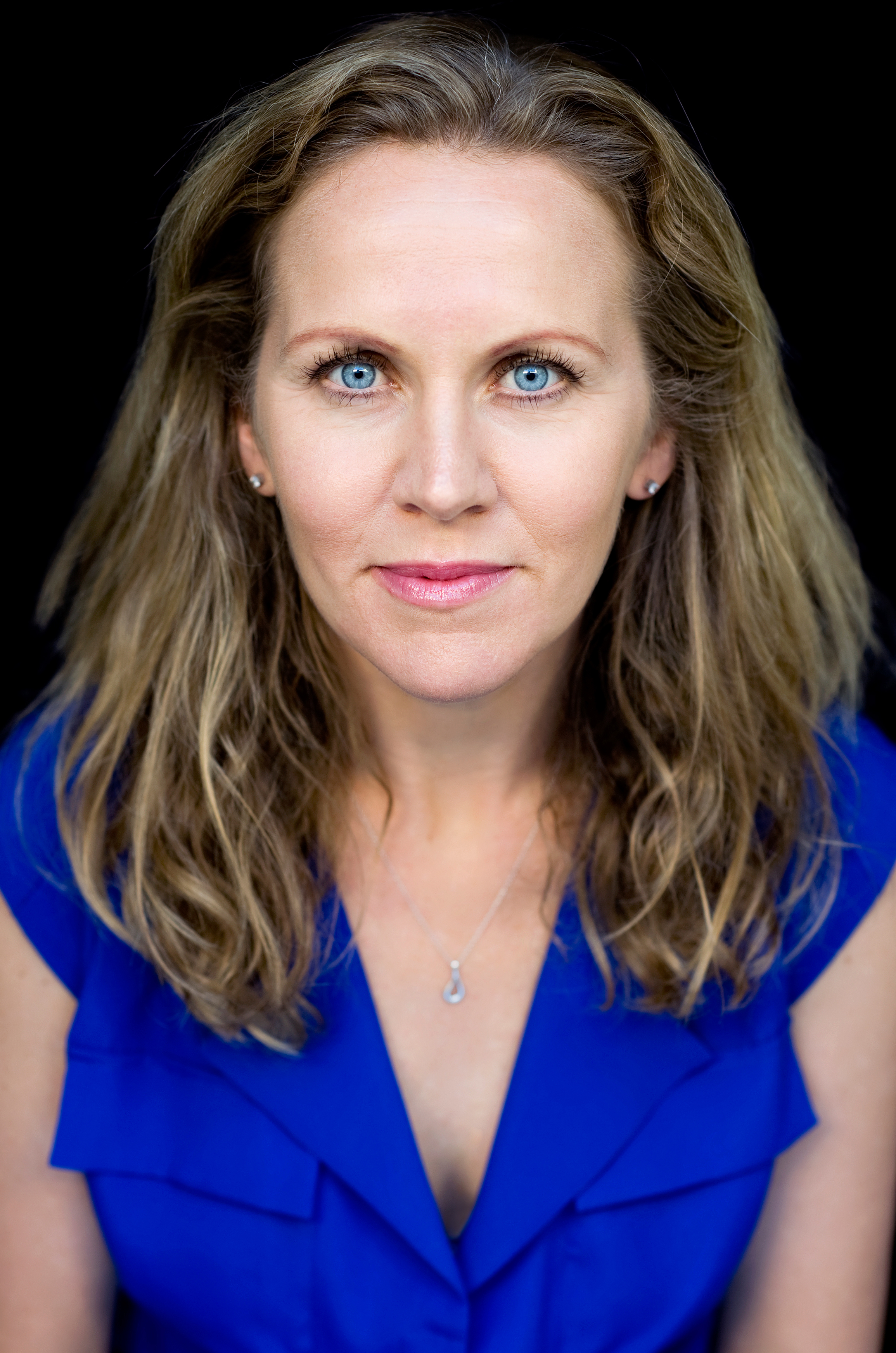 Шона Бенсон