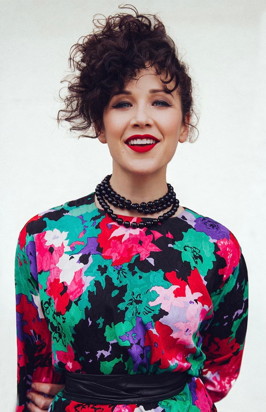 Дэйна Уилсон