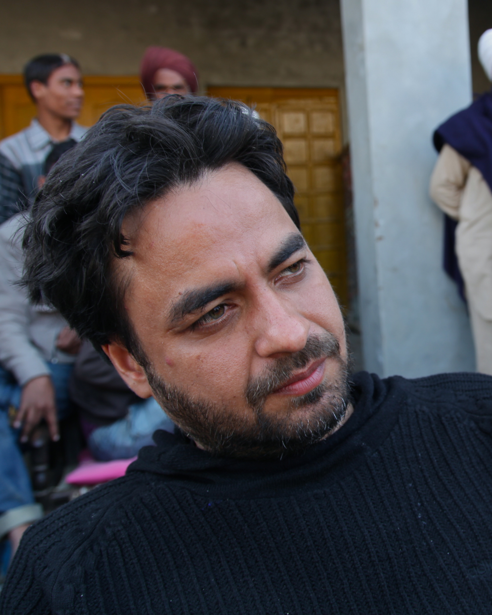 Гурвиндер Сингх